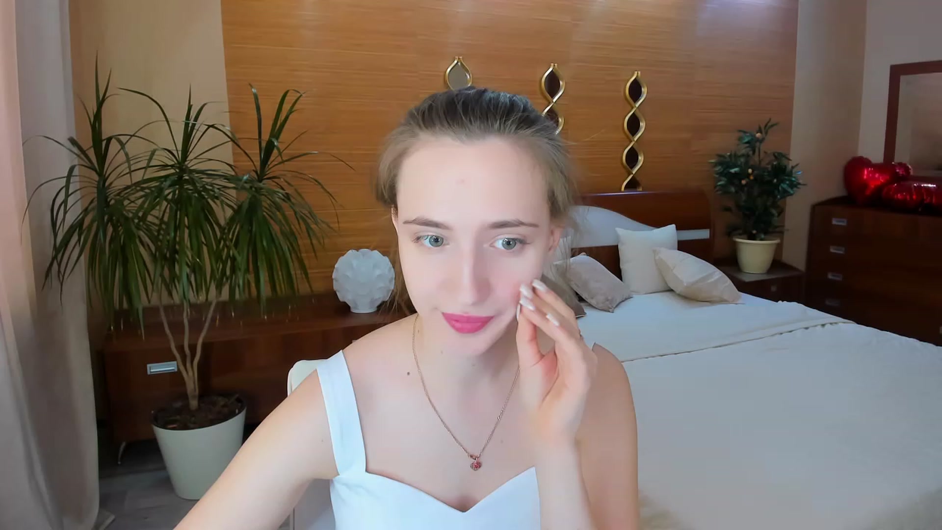 Gallery image thumbnail from WittyBunnyy's myfreecams stream on, 04/30/2023, 13:24 image 3 of 20