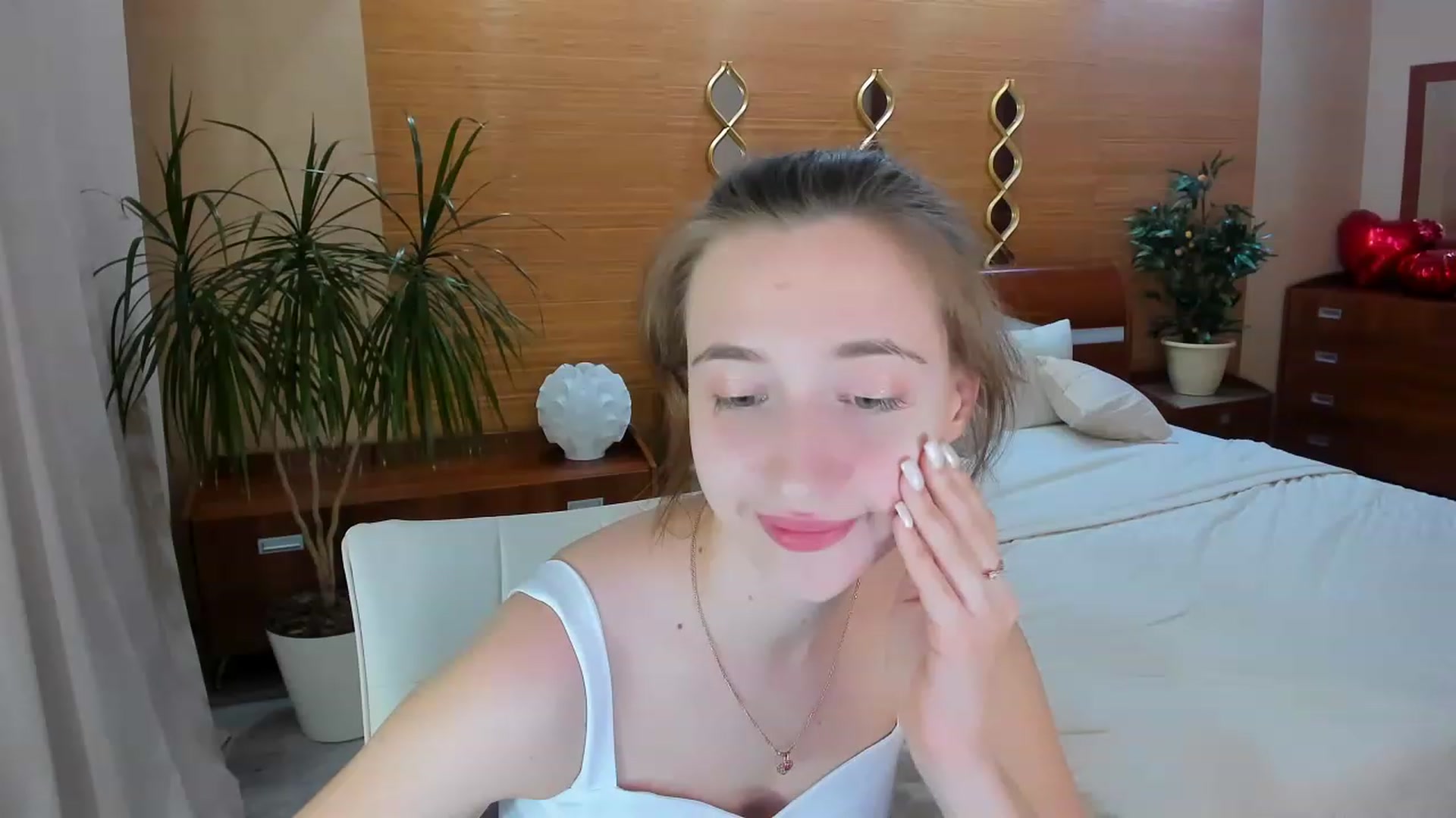 Gallery image thumbnail from WittyBunnyy's myfreecams stream on, 04/30/2023, 15:47 image 19 of 20