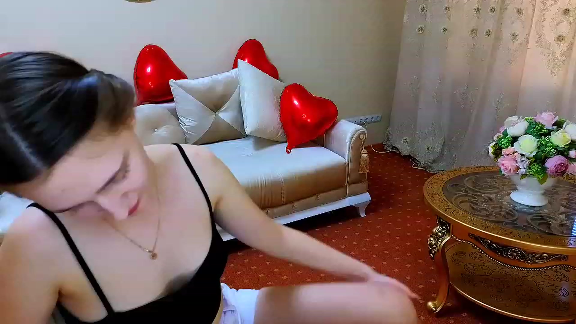 Gallery image thumbnail from WittyBunnyy's myfreecams stream on, 05/04/2023, 13:15 image 7 of 20