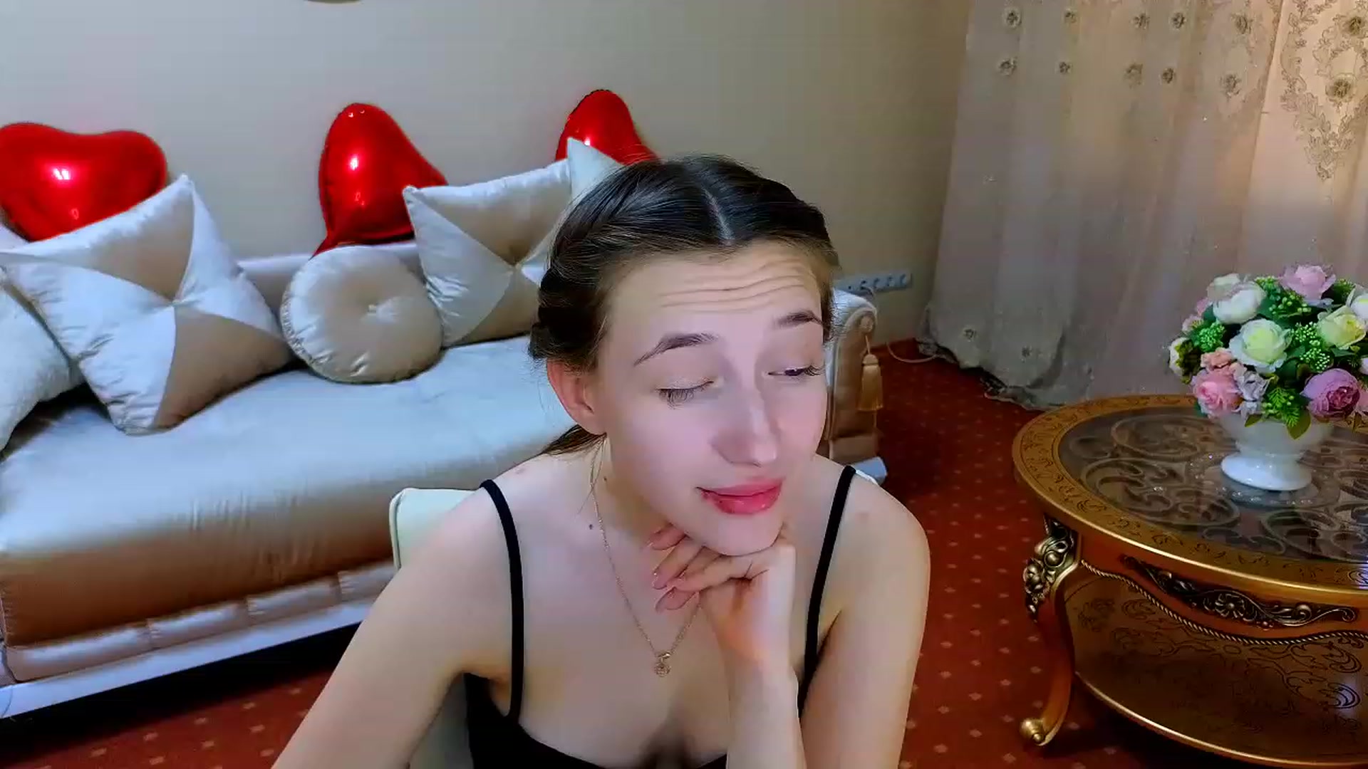 Gallery image thumbnail from WittyBunnyy's myfreecams stream on, 05/04/2023, 13:15 image 16 of 20