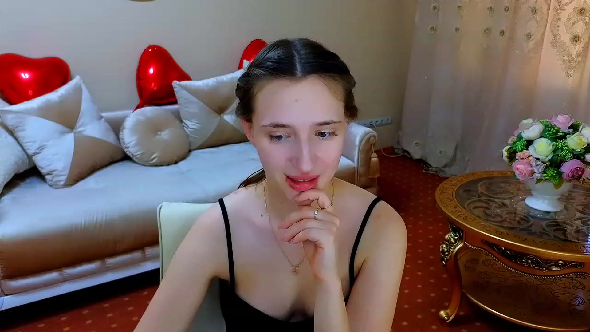 Gallery image thumbnail from WittyBunnyy's myfreecams stream on, 05/04/2023, 13:15 image 1 of 20