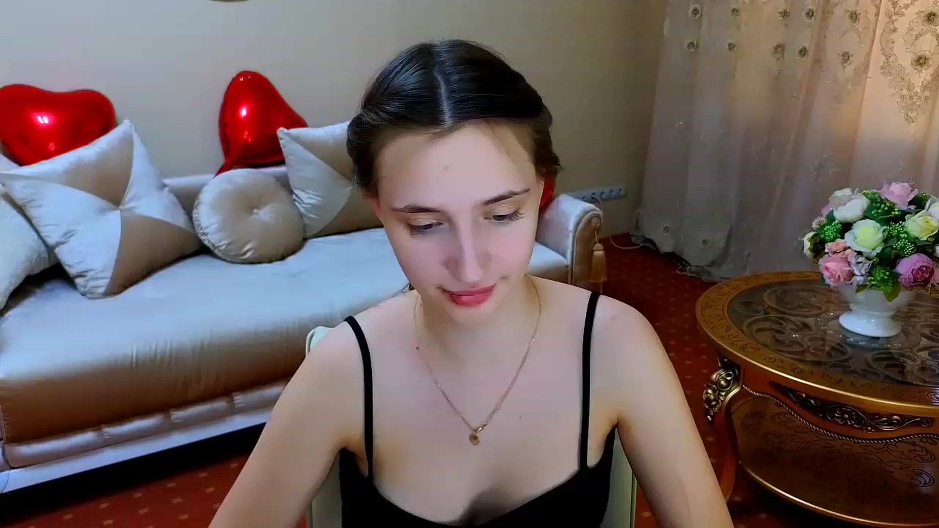 Gallery image thumbnail from WittyBunnyy's myfreecams stream on, 05/04/2023, 13:15 image 20 of 20