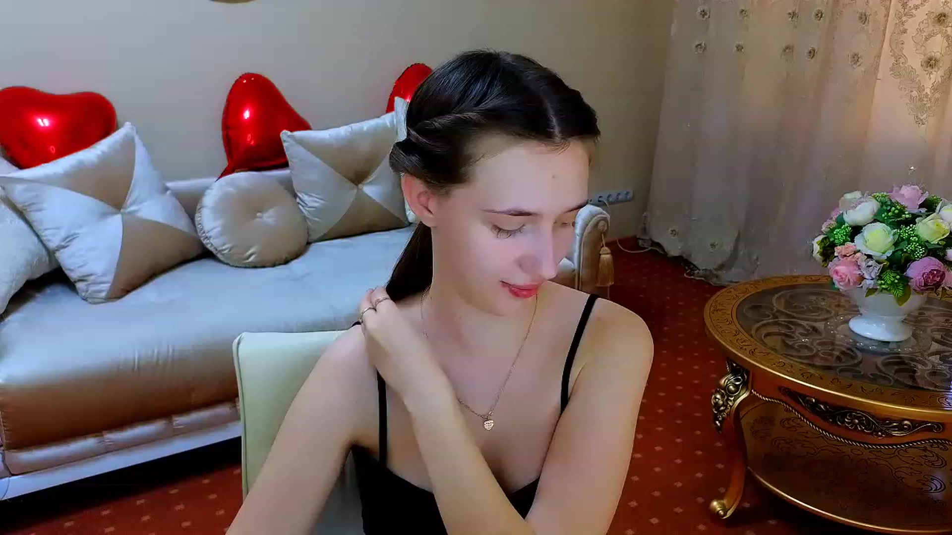 Gallery image thumbnail from WittyBunnyy's myfreecams stream on, 05/04/2023, 13:15 image 3 of 20