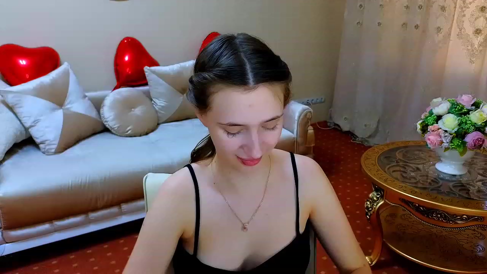 Gallery image thumbnail from WittyBunnyy's myfreecams stream on, 05/04/2023, 13:15 image 15 of 20