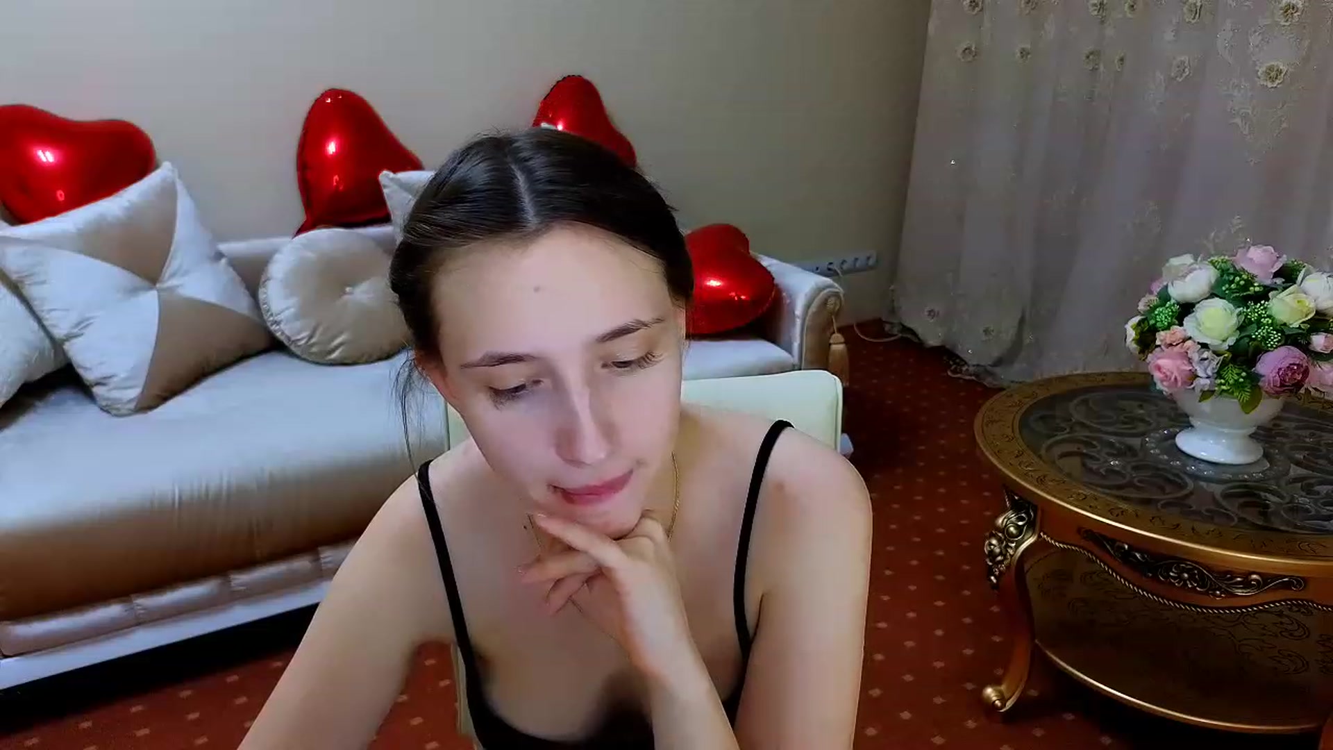 Gallery image thumbnail from WittyBunnyy's myfreecams stream on, 05/04/2023, 18:00 image 19 of 20