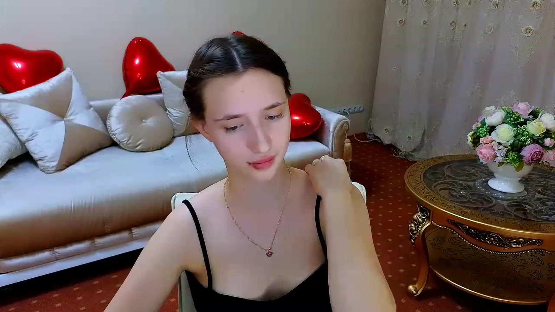 Gallery image thumbnail from WittyBunnyy's myfreecams stream on, 05/04/2023, 18:00 image 14 of 20