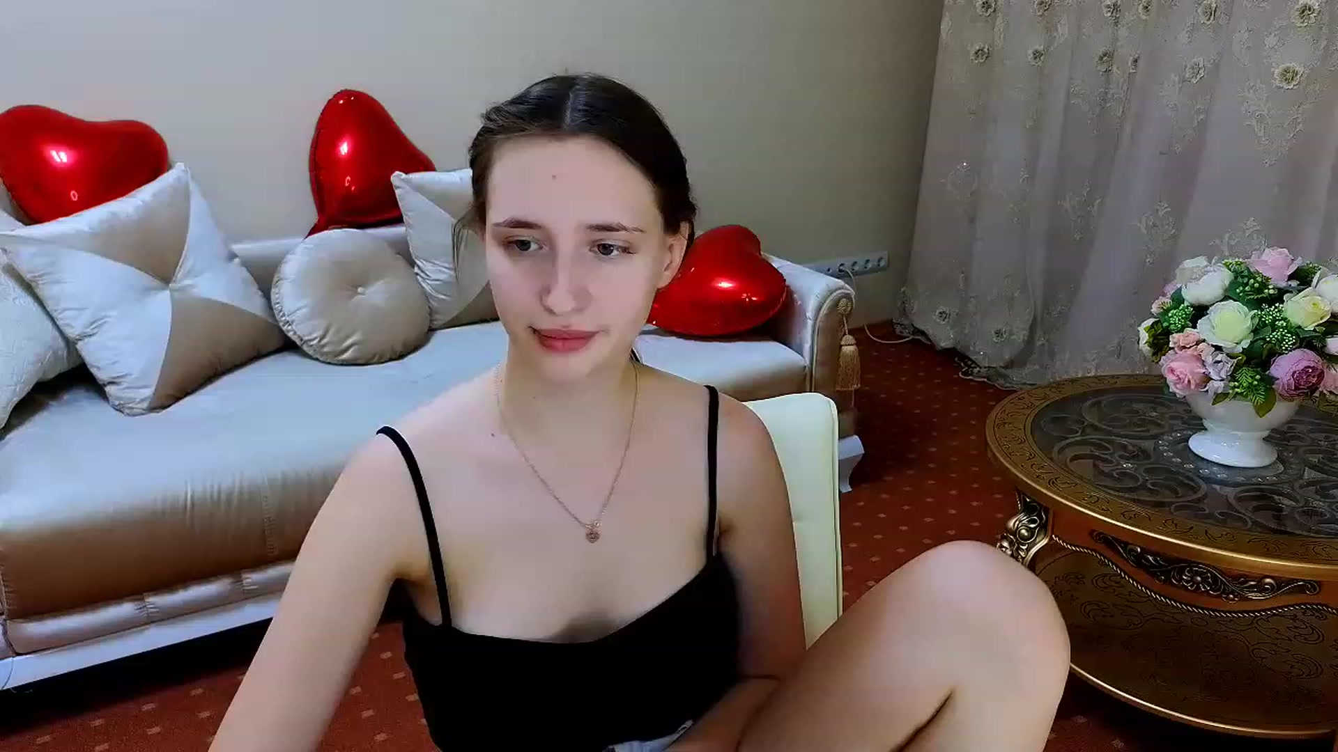 Gallery image thumbnail from WittyBunnyy's myfreecams stream on, 05/04/2023, 18:00 image 1 of 20