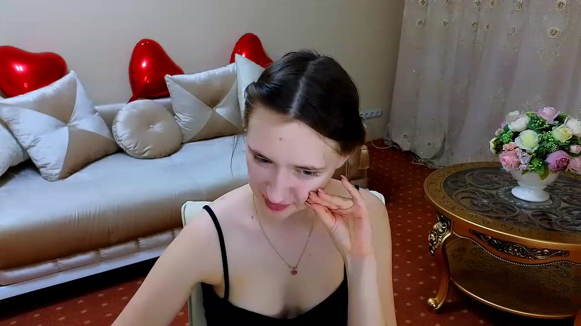 Gallery image thumbnail from WittyBunnyy's myfreecams stream on, 05/04/2023, 18:00 image 13 of 20