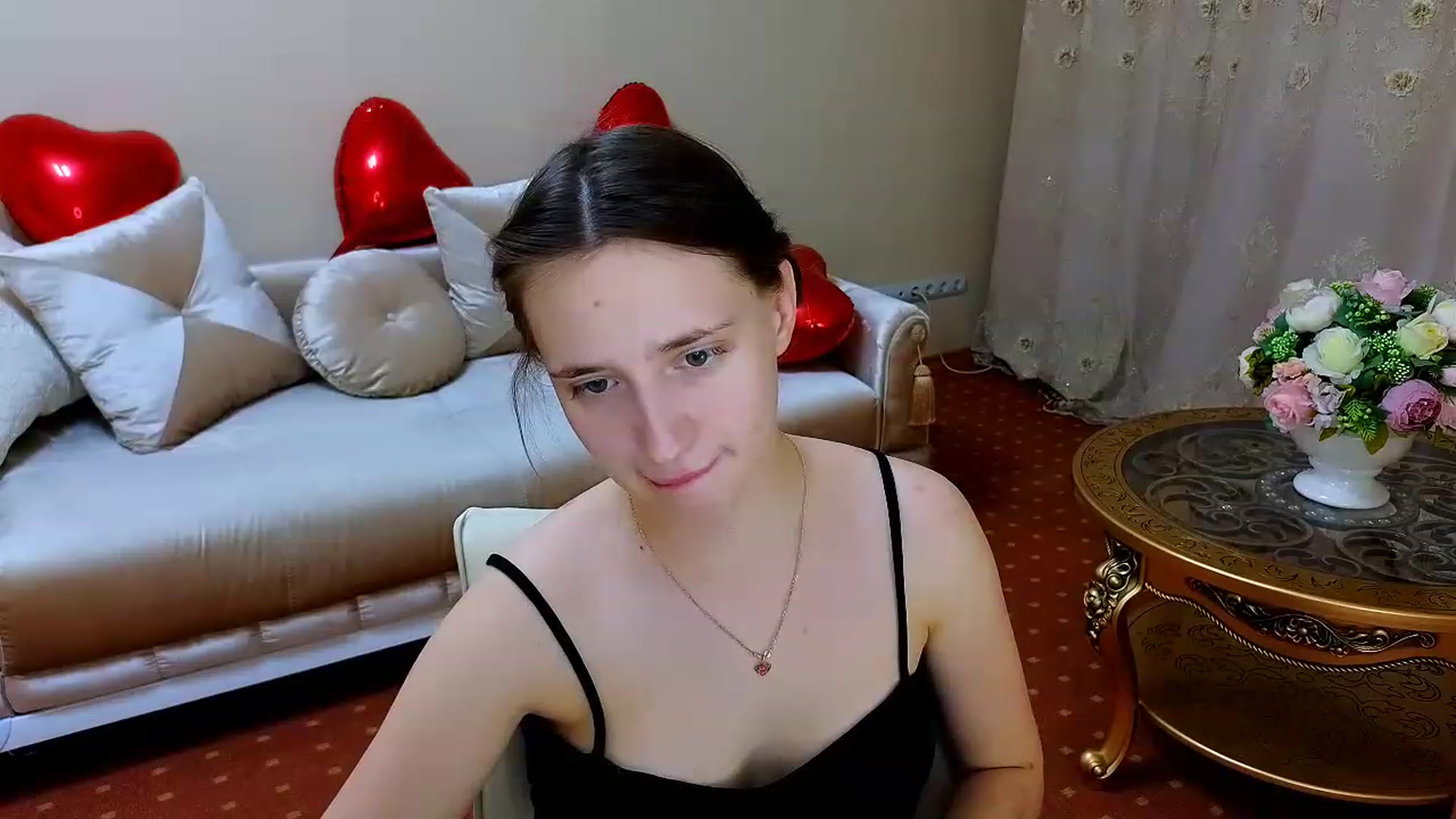 Gallery image thumbnail from WittyBunnyy's myfreecams stream on, 05/04/2023, 18:00 image 16 of 20