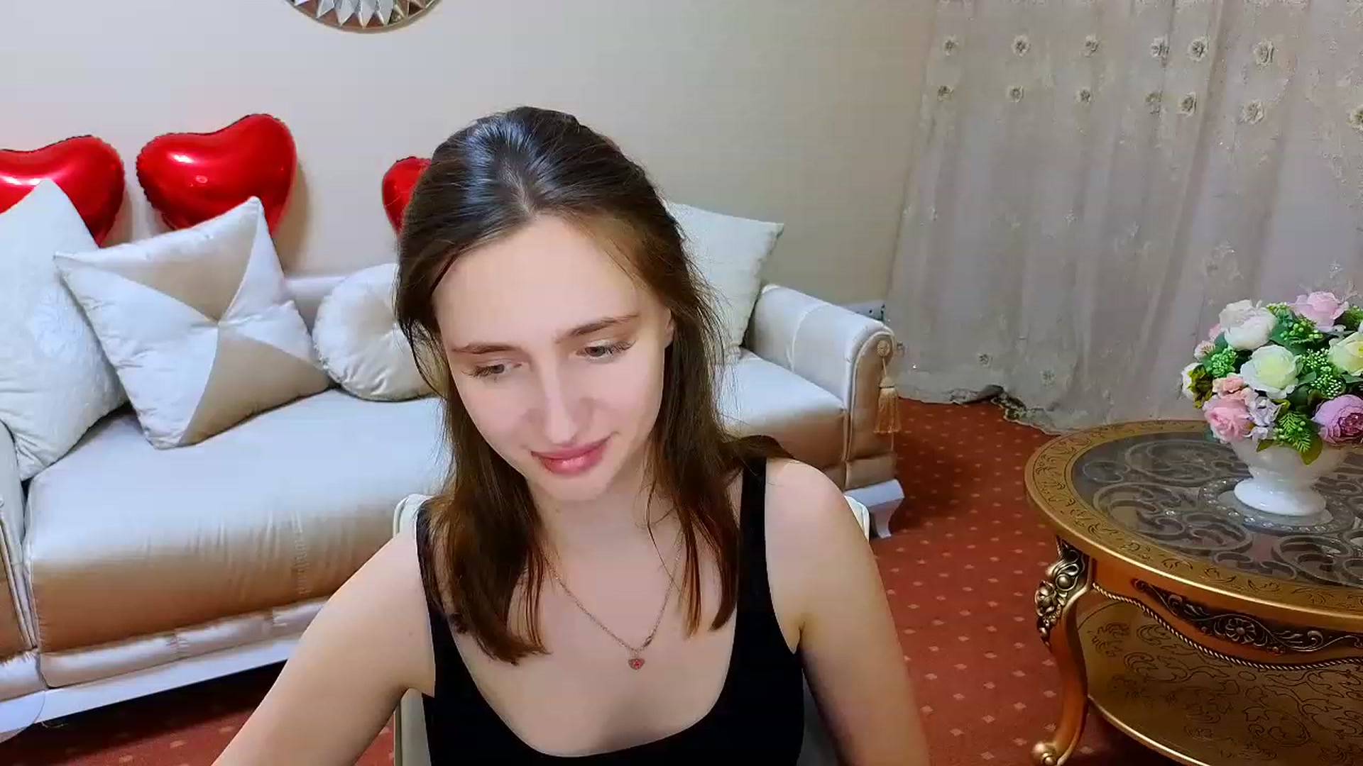 Gallery image thumbnail from WittyBunnyy's myfreecams stream on, 05/05/2023, 16:14 image 4 of 20