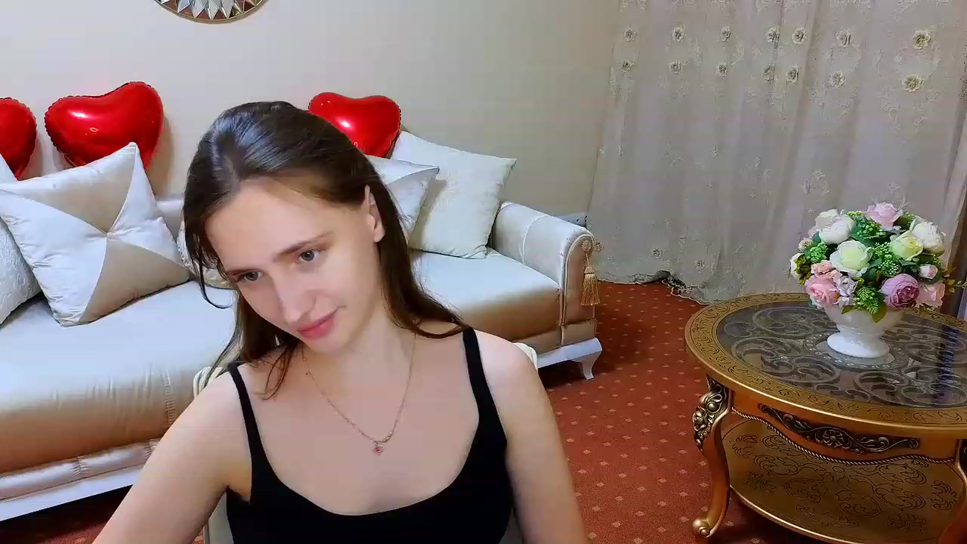 Gallery image thumbnail from WittyBunnyy's myfreecams stream on, 05/05/2023, 16:14 image 8 of 20