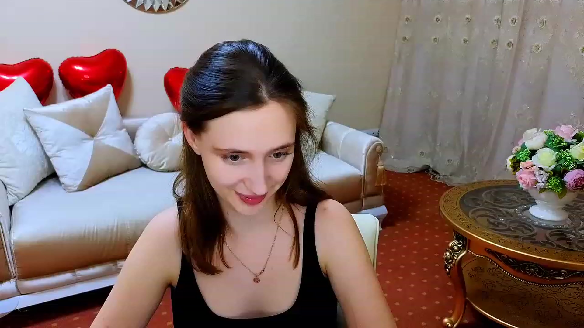 Gallery image thumbnail from WittyBunnyy's myfreecams stream on, 05/05/2023, 16:14 image 2 of 20