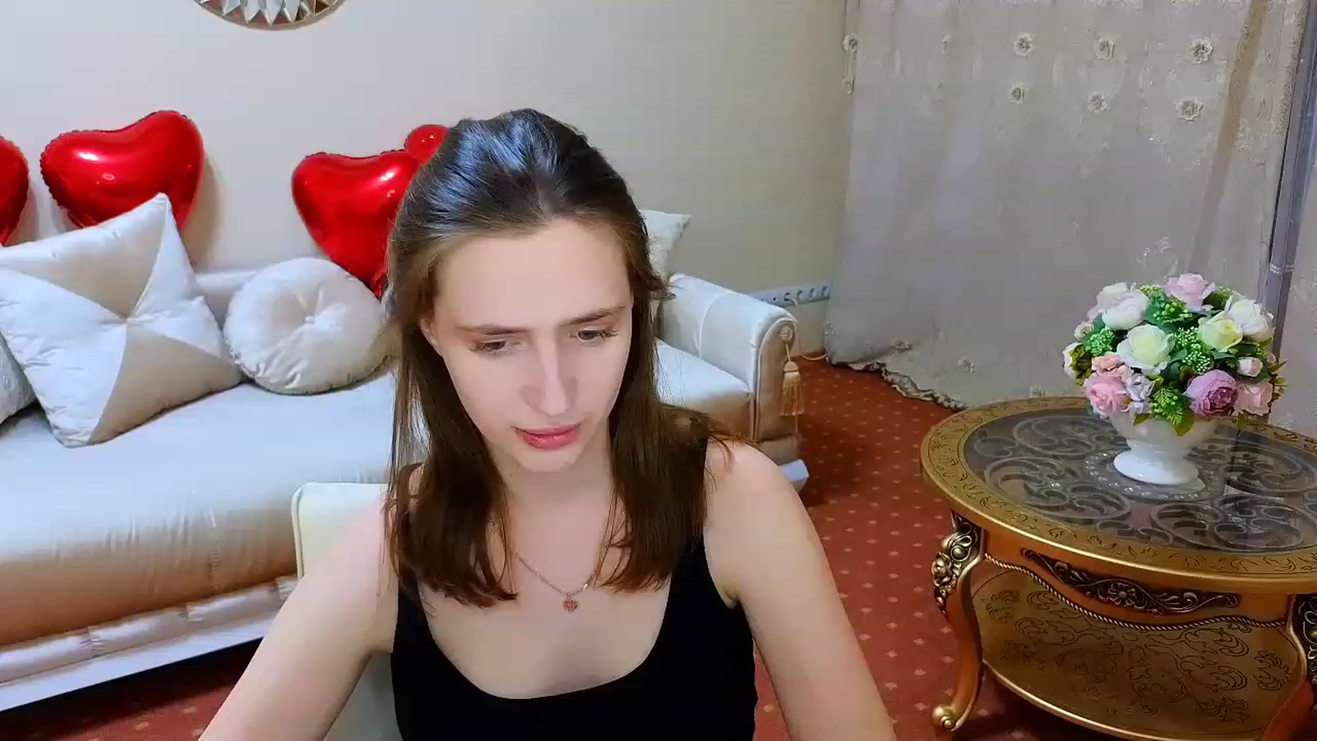 Gallery image thumbnail from WittyBunnyy's myfreecams stream on, 05/05/2023, 17:12 image 12 of 20