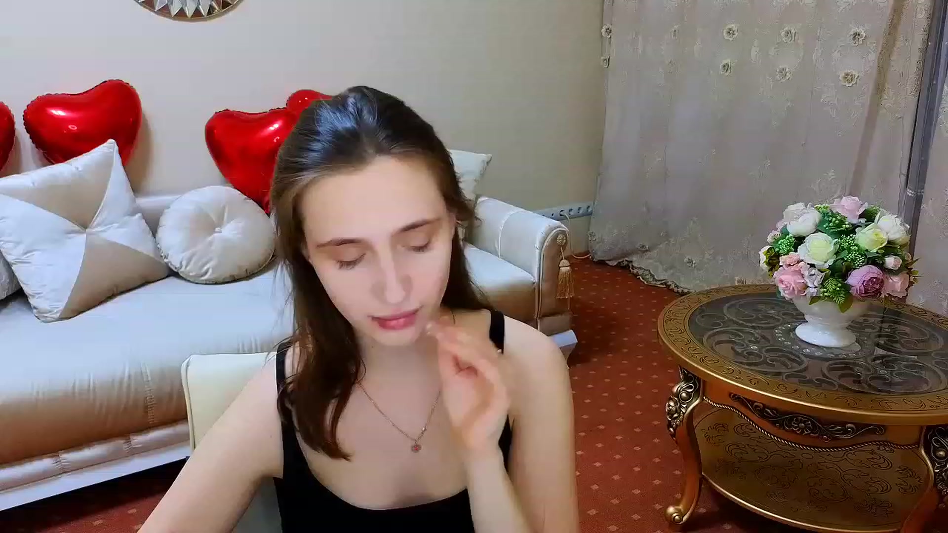 Gallery image thumbnail from WittyBunnyy's myfreecams stream on, 05/05/2023, 17:12 image 15 of 20