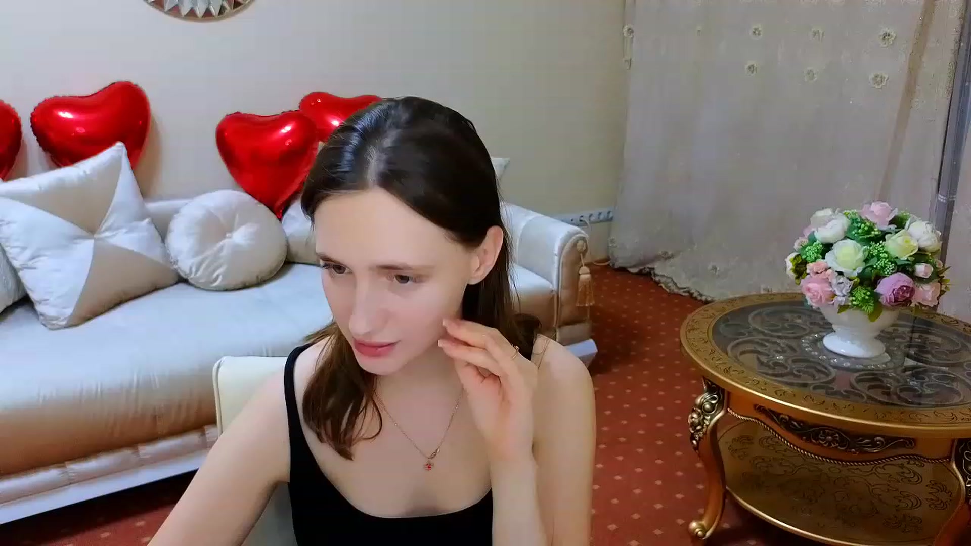Gallery image thumbnail from WittyBunnyy's myfreecams stream on, 05/05/2023, 17:12 image 11 of 20