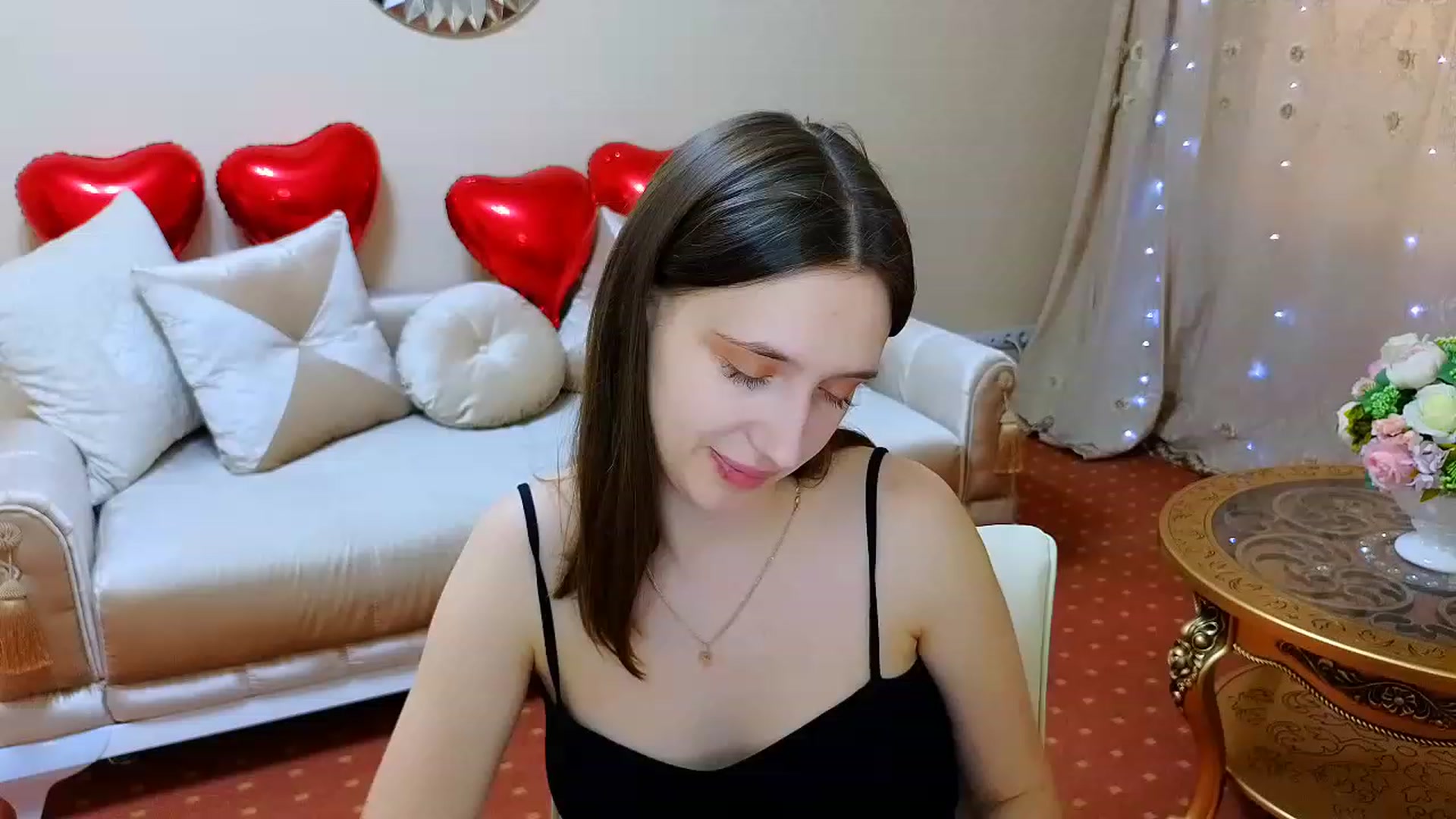 Gallery image thumbnail from WittyBunnyy's myfreecams stream on, 05/06/2023, 14:03 image 20 of 20