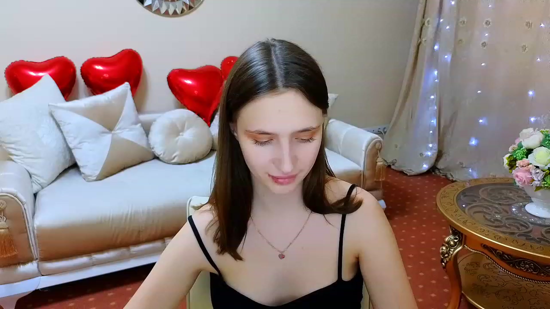 Gallery image thumbnail from WittyBunnyy's myfreecams stream on, 05/06/2023, 15:16 image 19 of 20