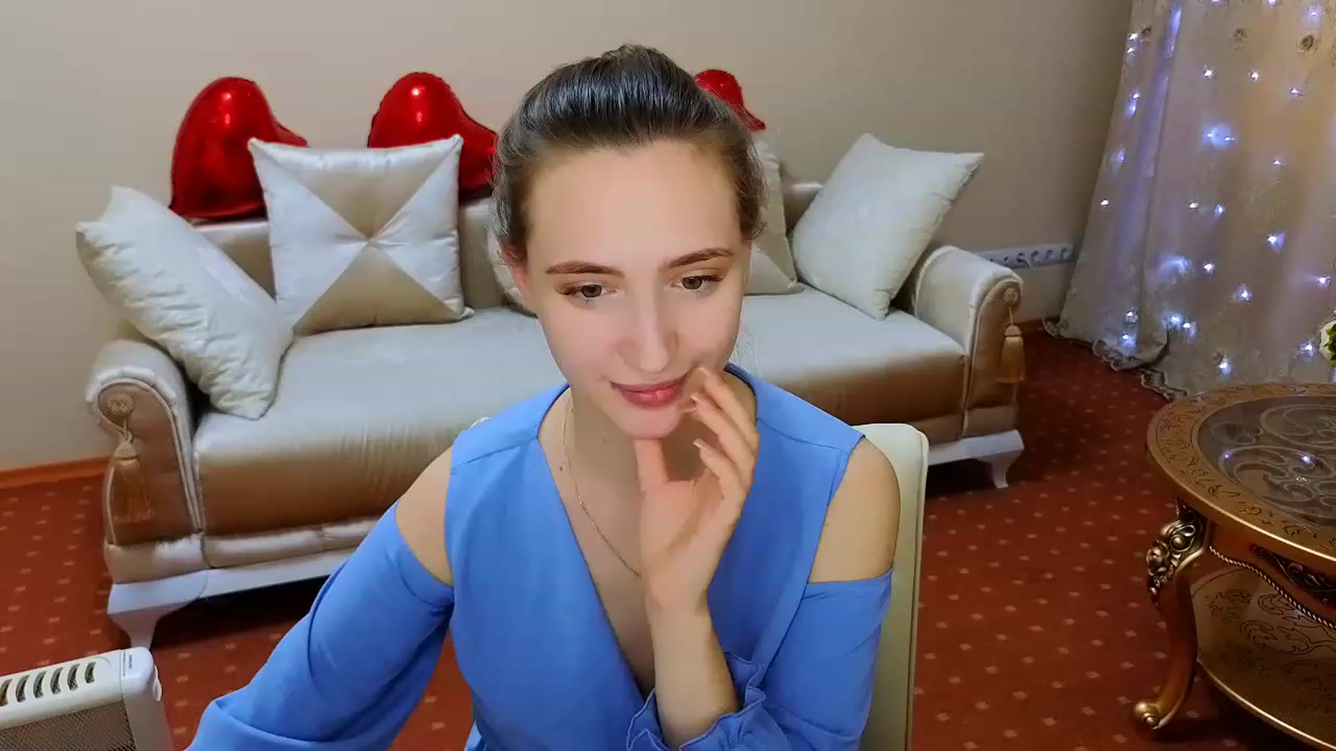 Gallery image thumbnail from WittyBunnyy's myfreecams stream on, 05/11/2023, 11:17 image 14 of 20