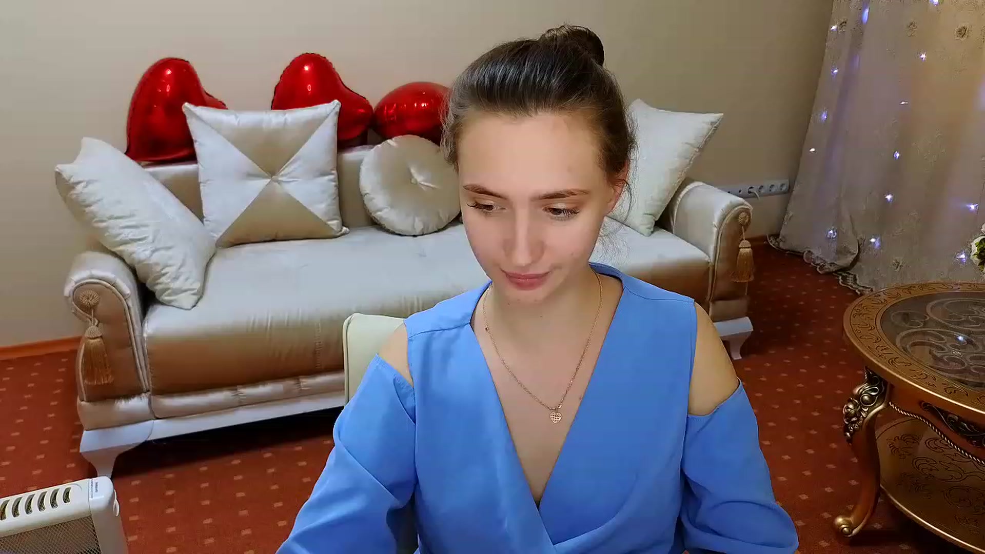 Gallery image thumbnail from WittyBunnyy's myfreecams stream on, 05/11/2023, 12:35 image 12 of 20