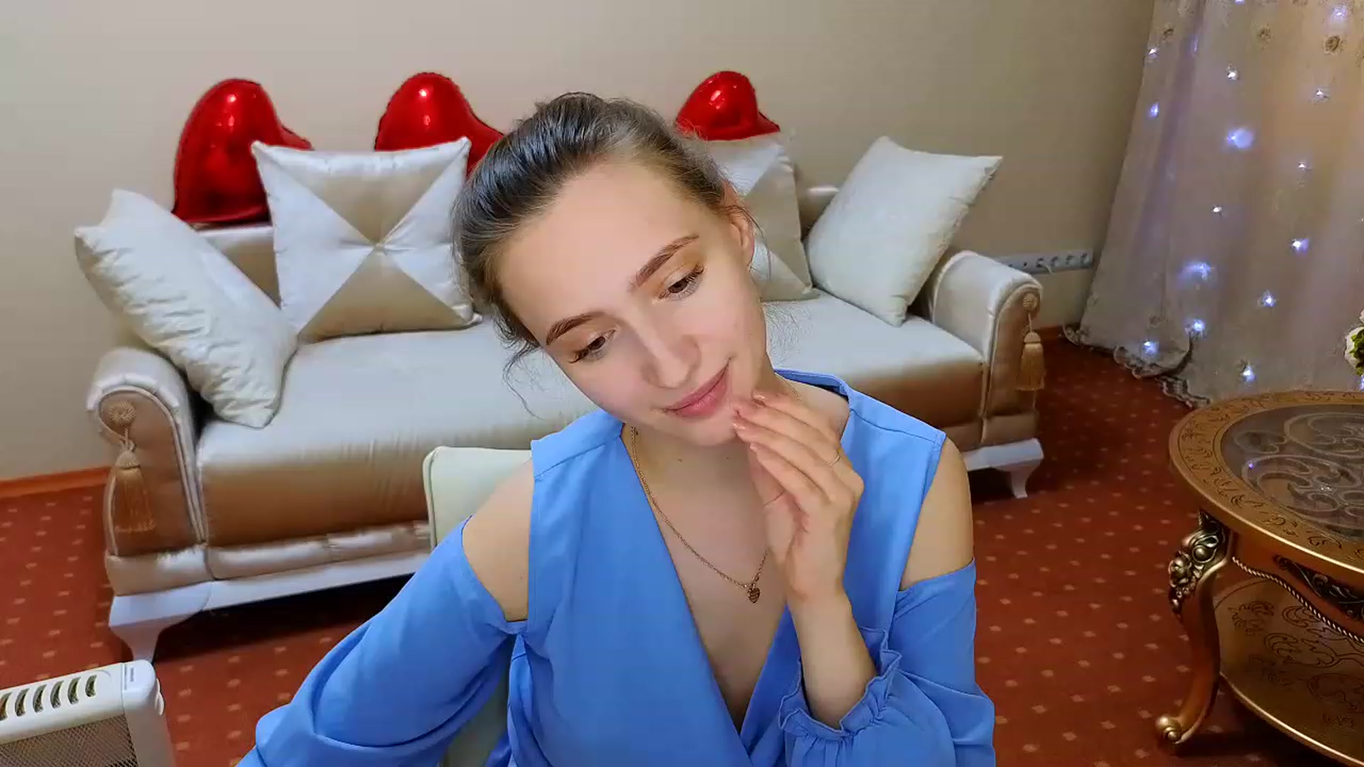 Gallery image thumbnail from WittyBunnyy's myfreecams stream on, 05/11/2023, 12:35 image 16 of 20