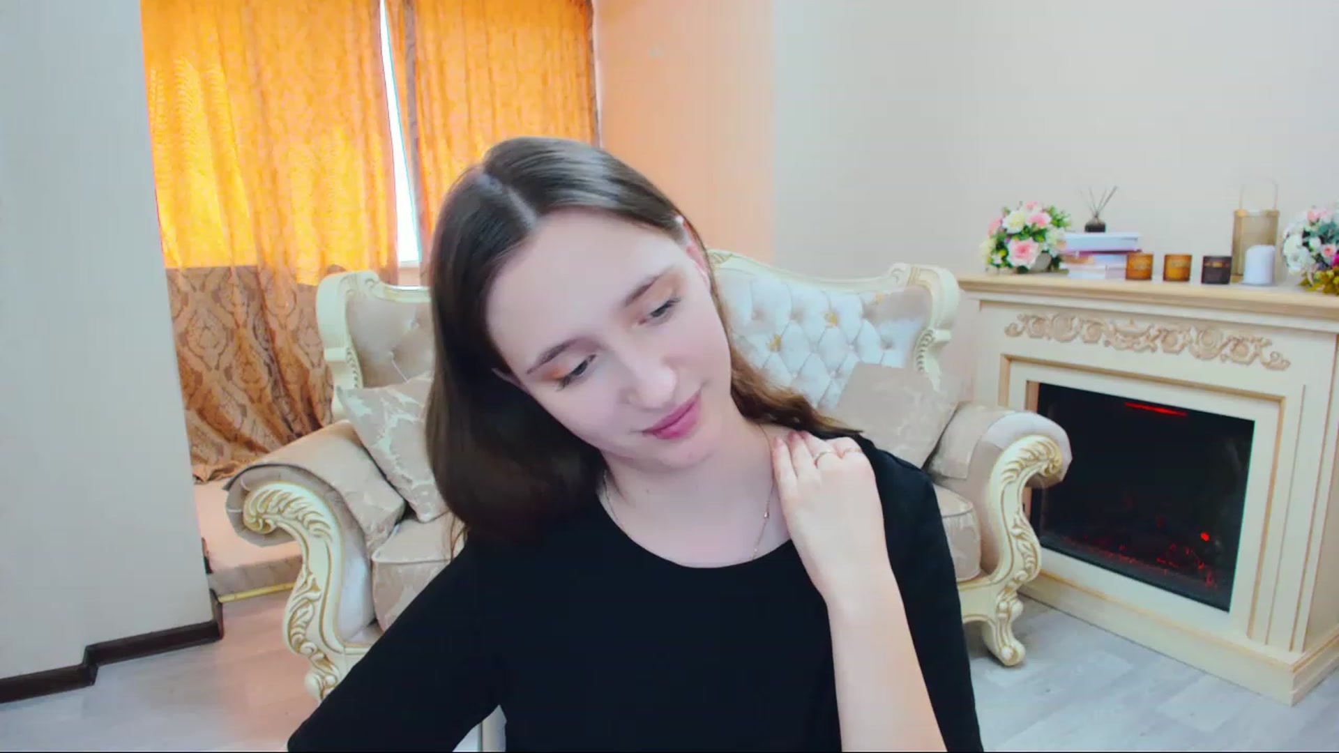 Gallery image thumbnail from WittyBunnyy's myfreecams stream on, 05/12/2023, 10:47 image 2 of 20