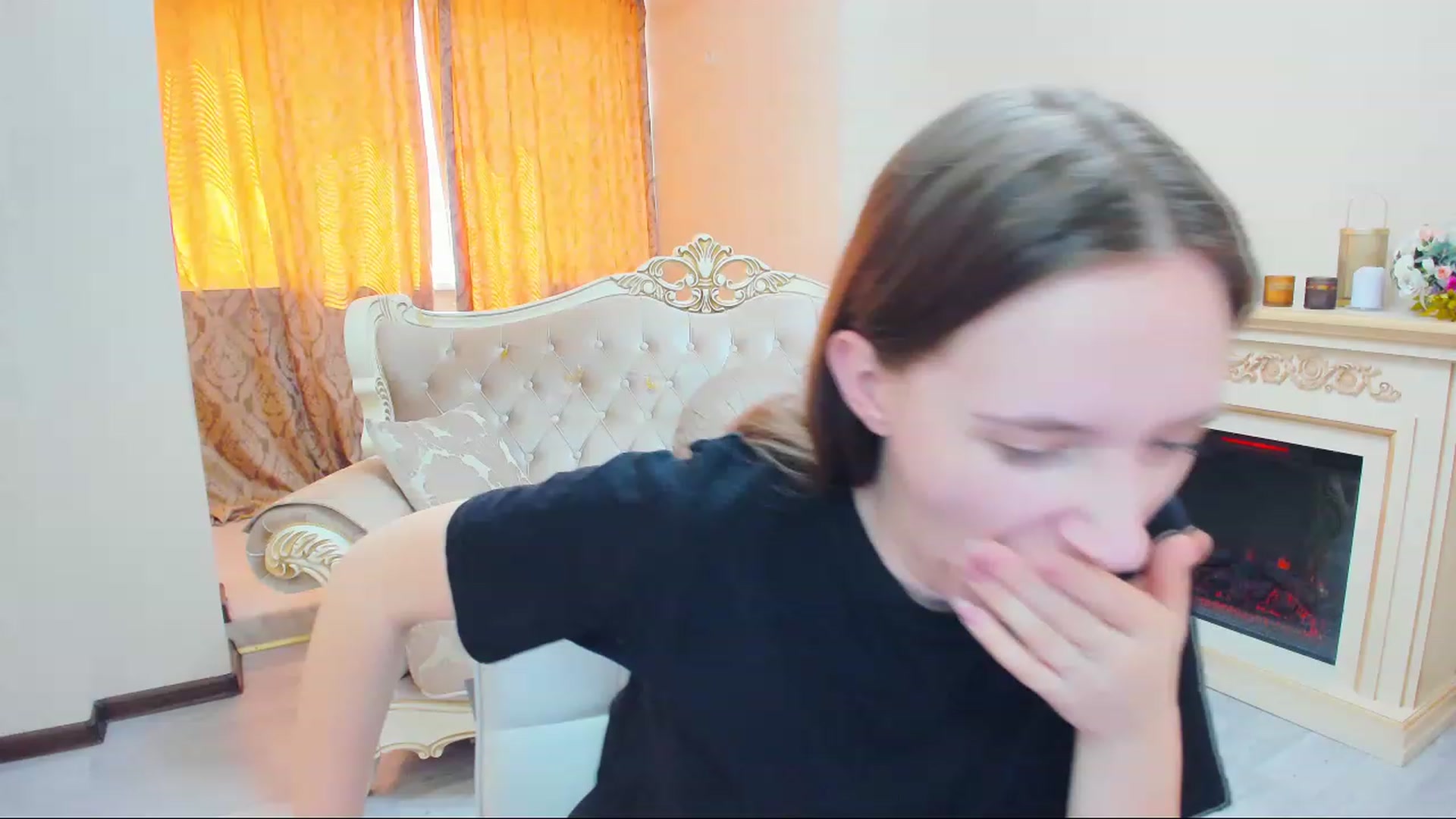 Gallery image thumbnail from WittyBunnyy's myfreecams stream on, 05/12/2023, 10:47 image 1 of 20