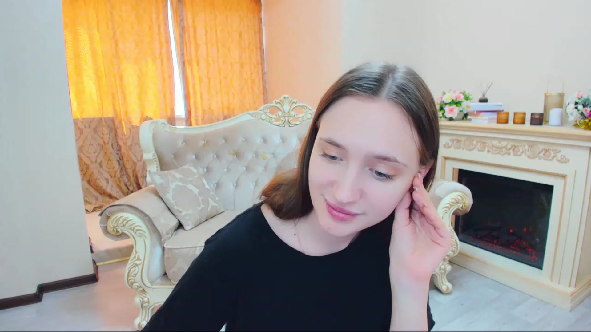 Gallery image thumbnail from WittyBunnyy's myfreecams stream on, 05/12/2023, 10:47 image 13 of 20