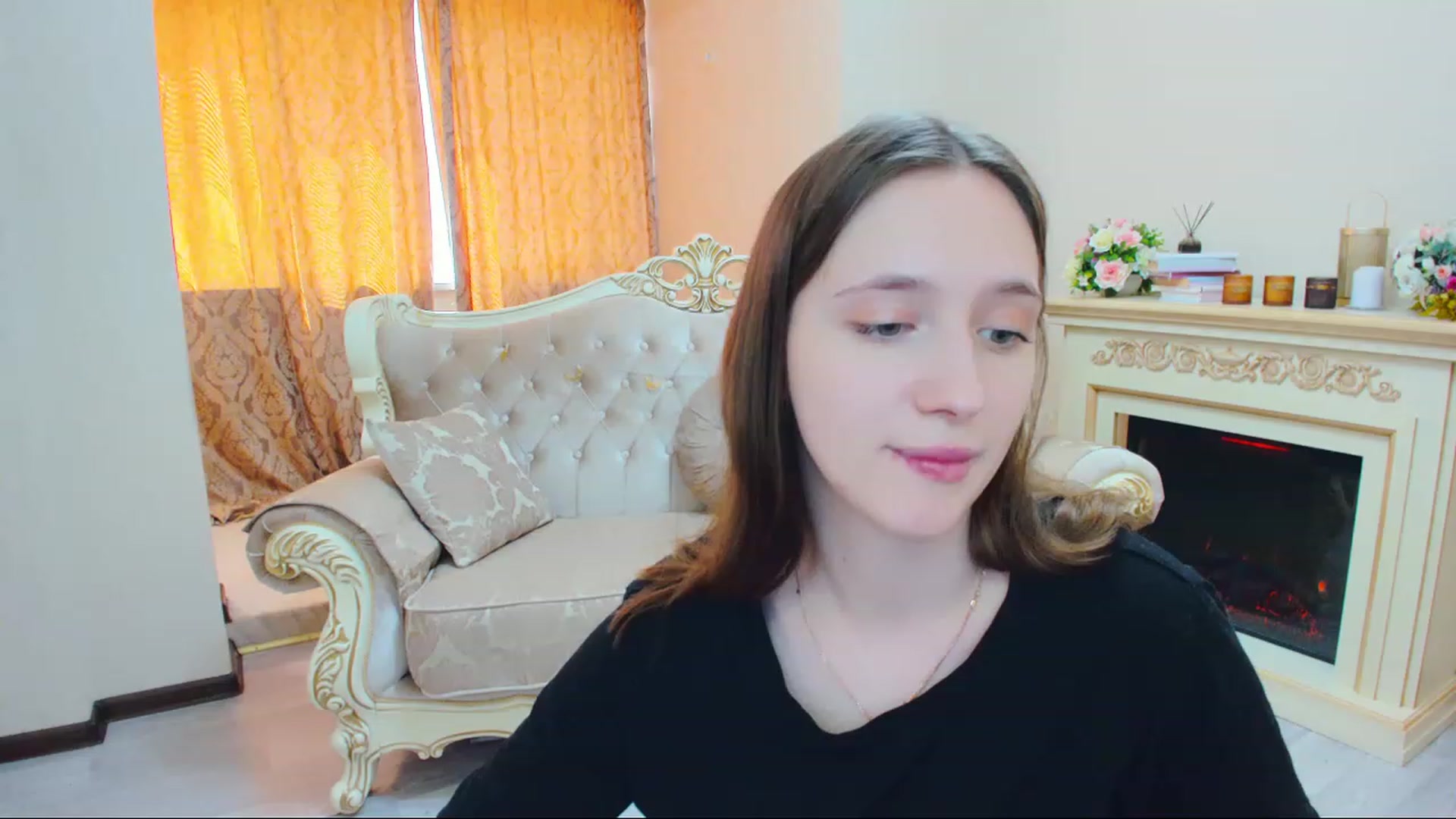 Gallery image thumbnail from WittyBunnyy's myfreecams stream on, 05/12/2023, 10:47 image 10 of 20