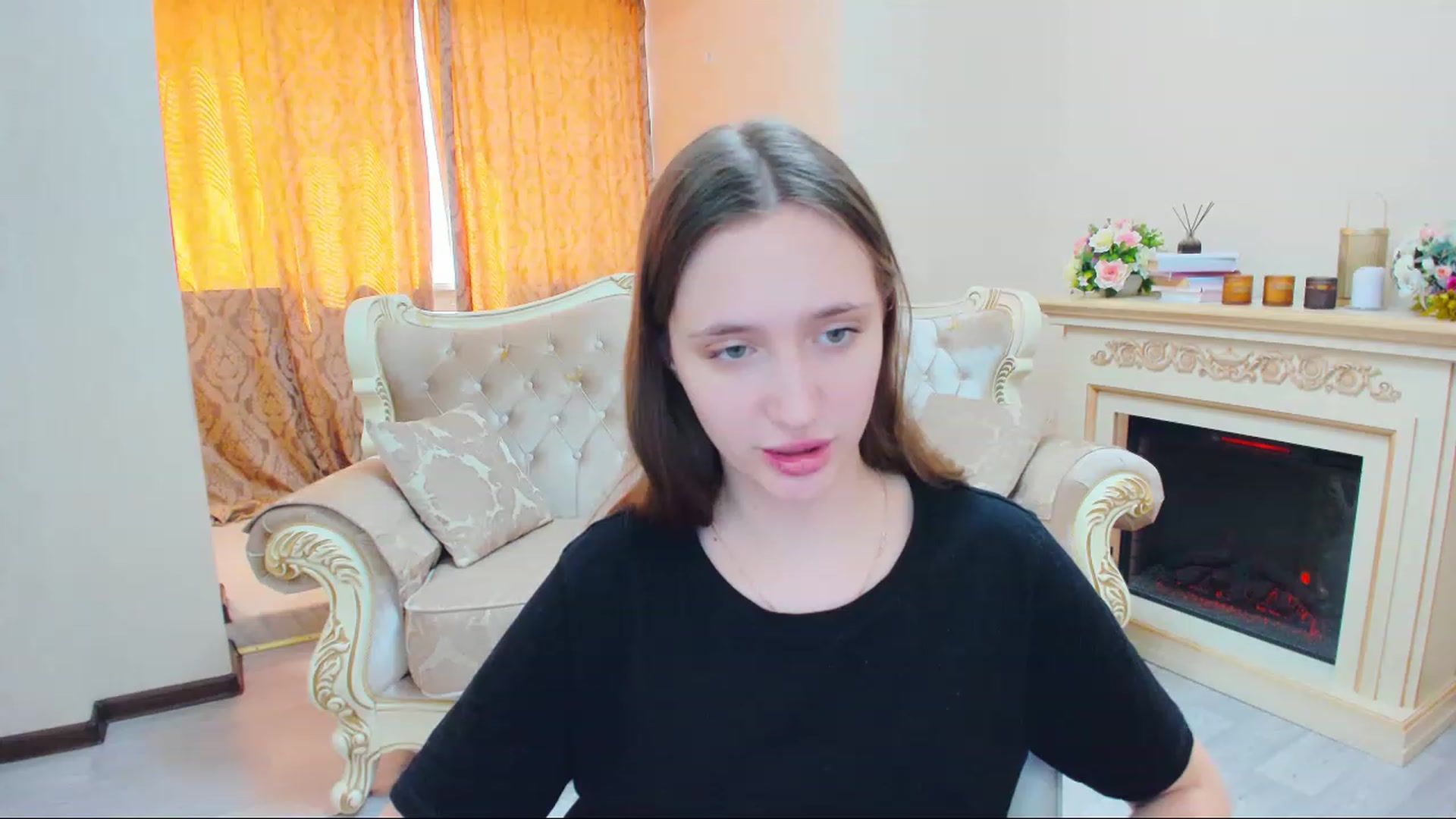 Gallery image thumbnail from WittyBunnyy's myfreecams stream on, 05/12/2023, 10:47 image 8 of 20