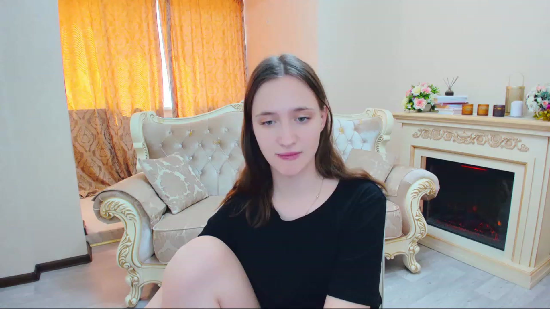 Gallery image thumbnail from WittyBunnyy's myfreecams stream on, 05/12/2023, 10:47 image 5 of 20