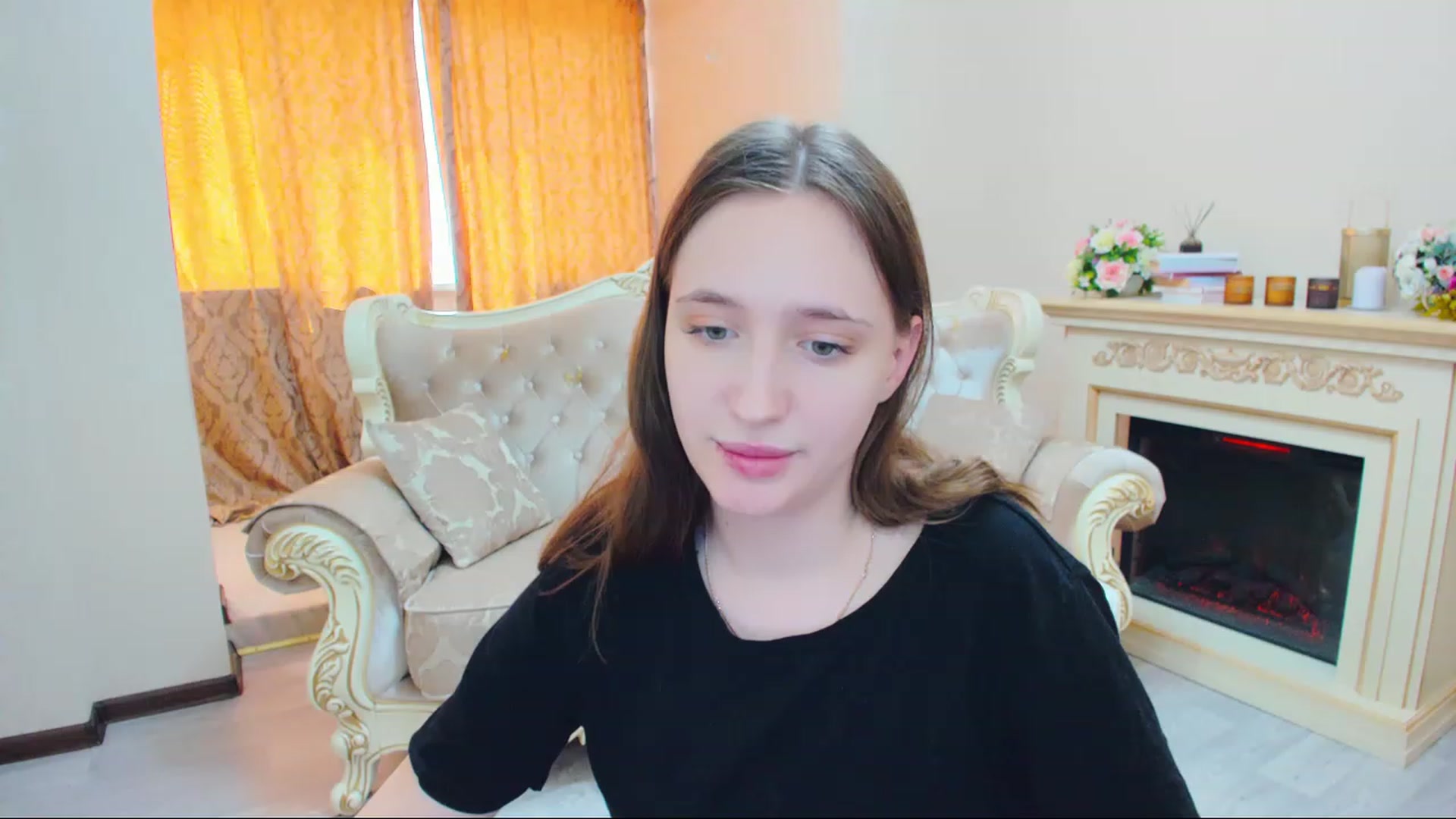 Gallery image thumbnail from WittyBunnyy's myfreecams stream on, 05/12/2023, 10:47 image 3 of 20