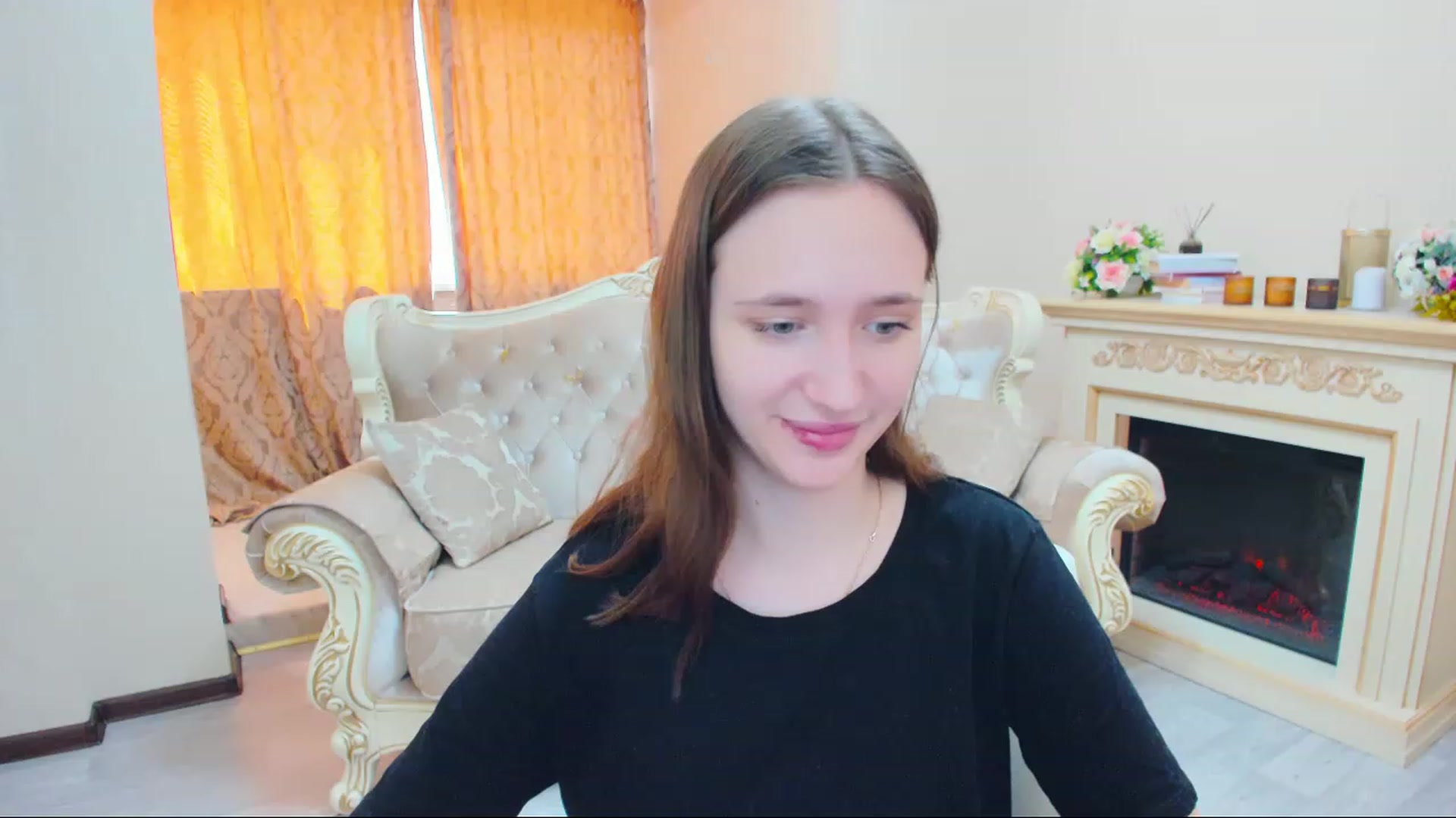 Gallery image thumbnail from WittyBunnyy's myfreecams stream on, 05/12/2023, 10:47 image 18 of 20