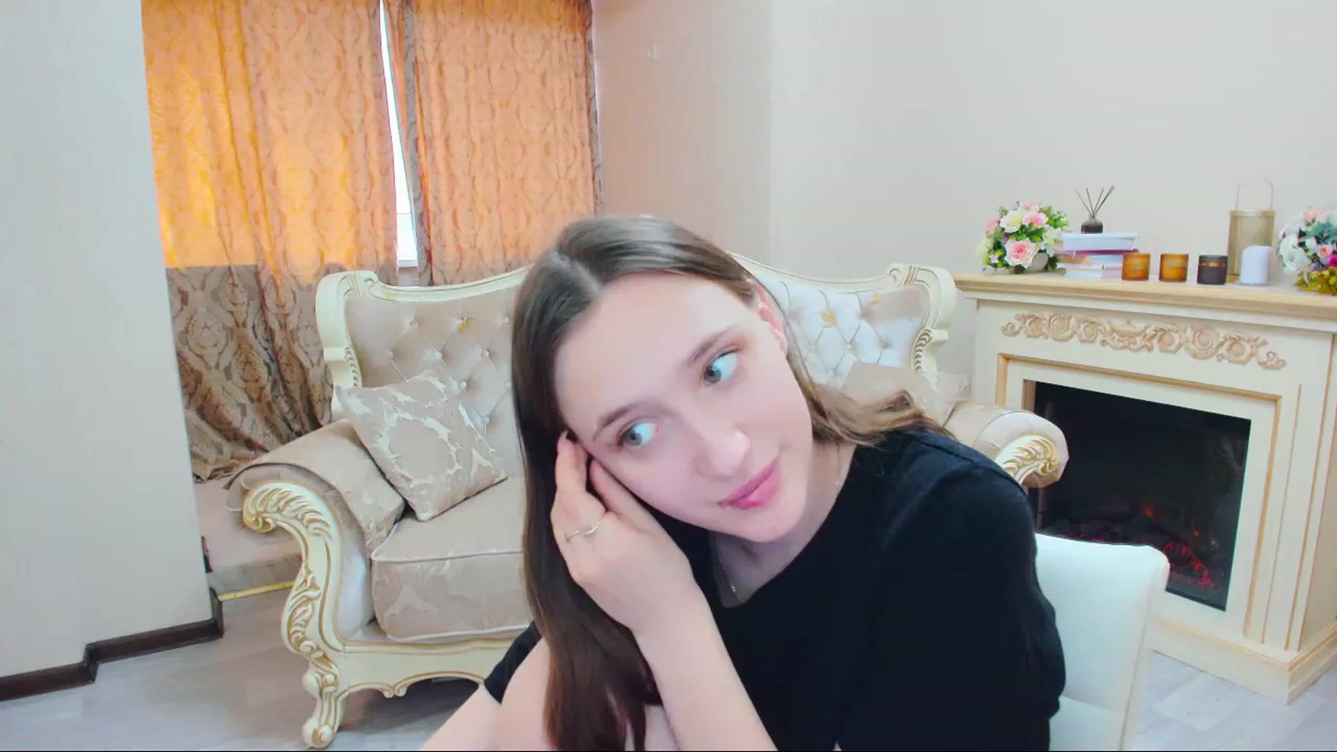 Gallery image thumbnail from WittyBunnyy's myfreecams stream on, 05/12/2023, 10:47 image 17 of 20