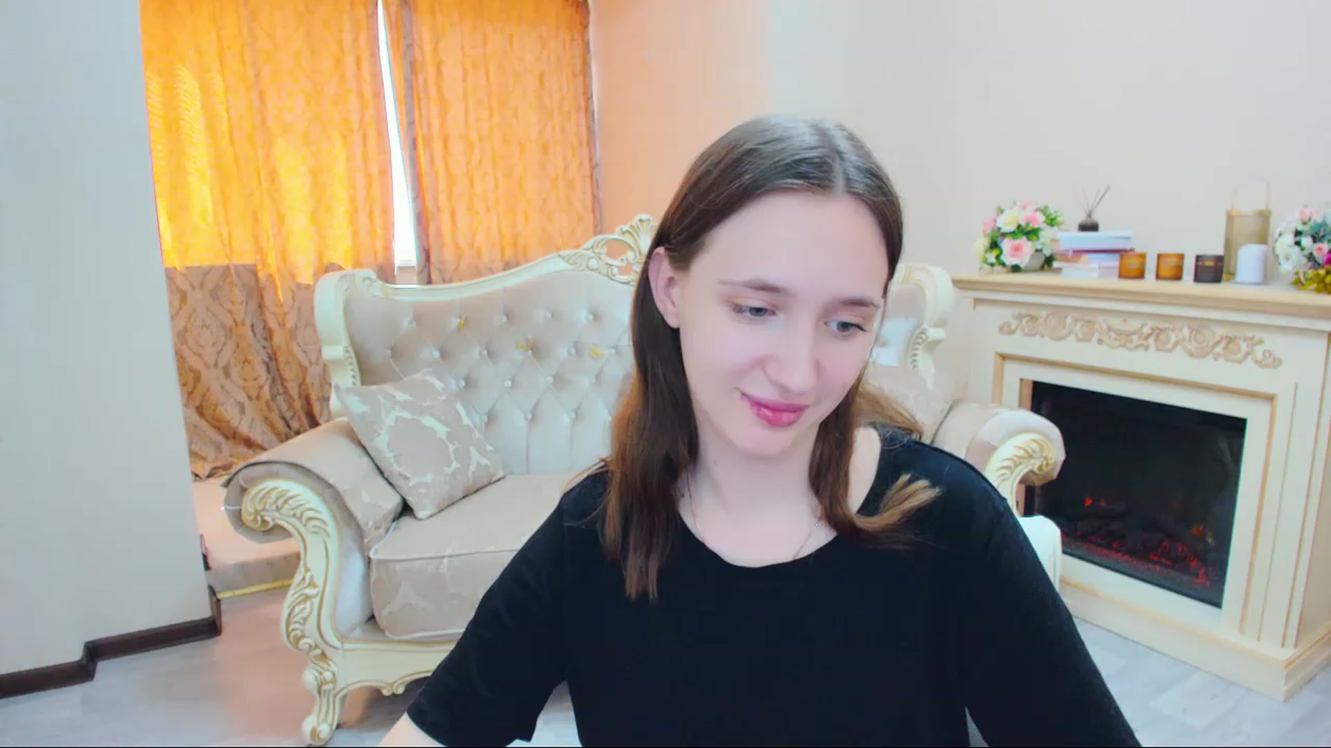 Gallery image thumbnail from WittyBunnyy's myfreecams stream on, 05/12/2023, 10:47 image 20 of 20