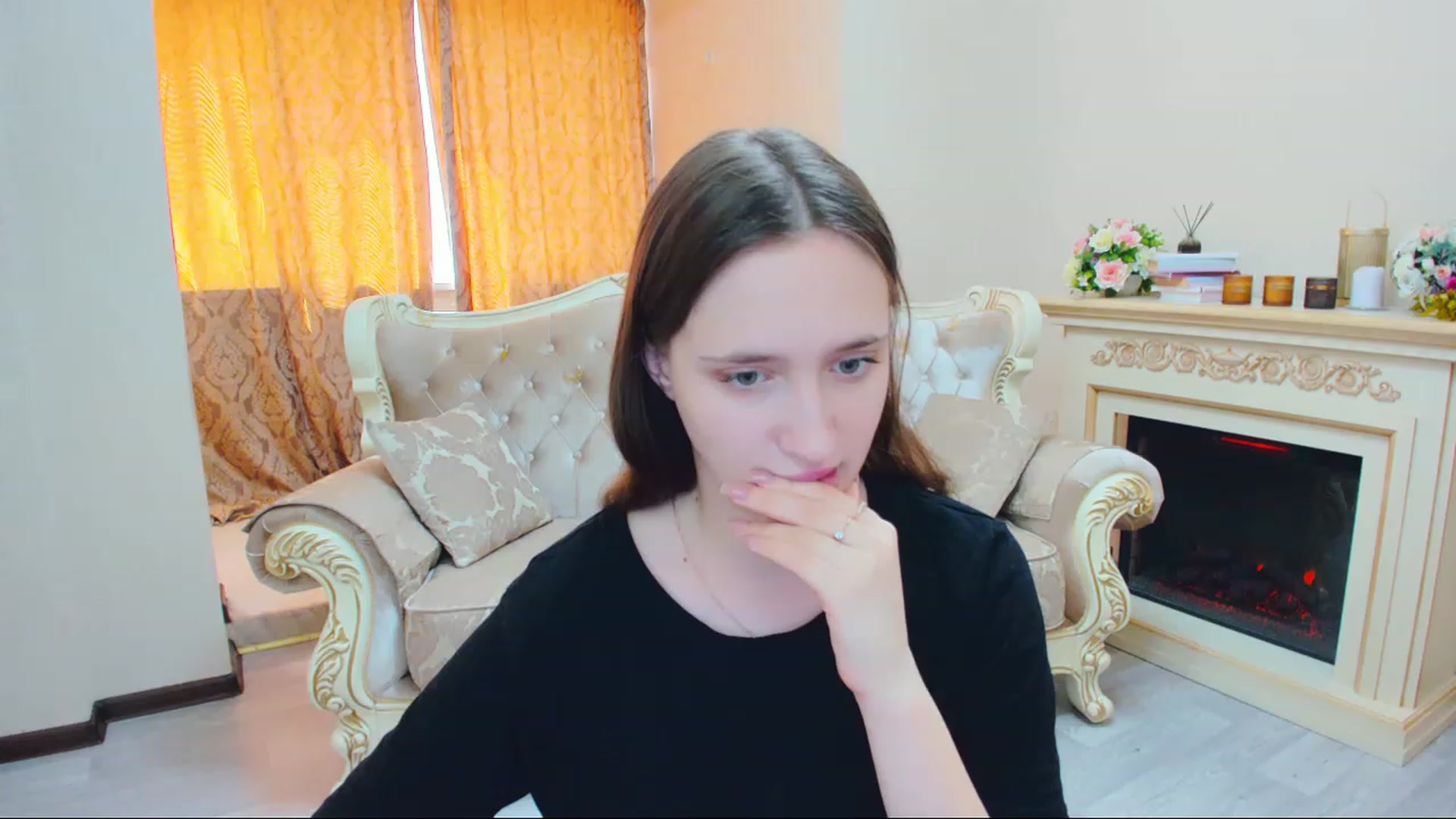 Gallery image thumbnail from WittyBunnyy's myfreecams stream on, 05/12/2023, 10:47 image 7 of 20