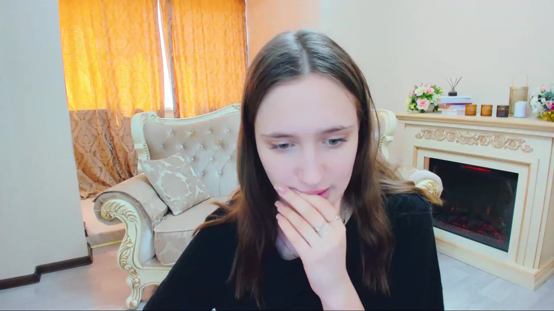 Gallery image thumbnail from WittyBunnyy's myfreecams stream on, 05/12/2023, 10:47 image 6 of 20