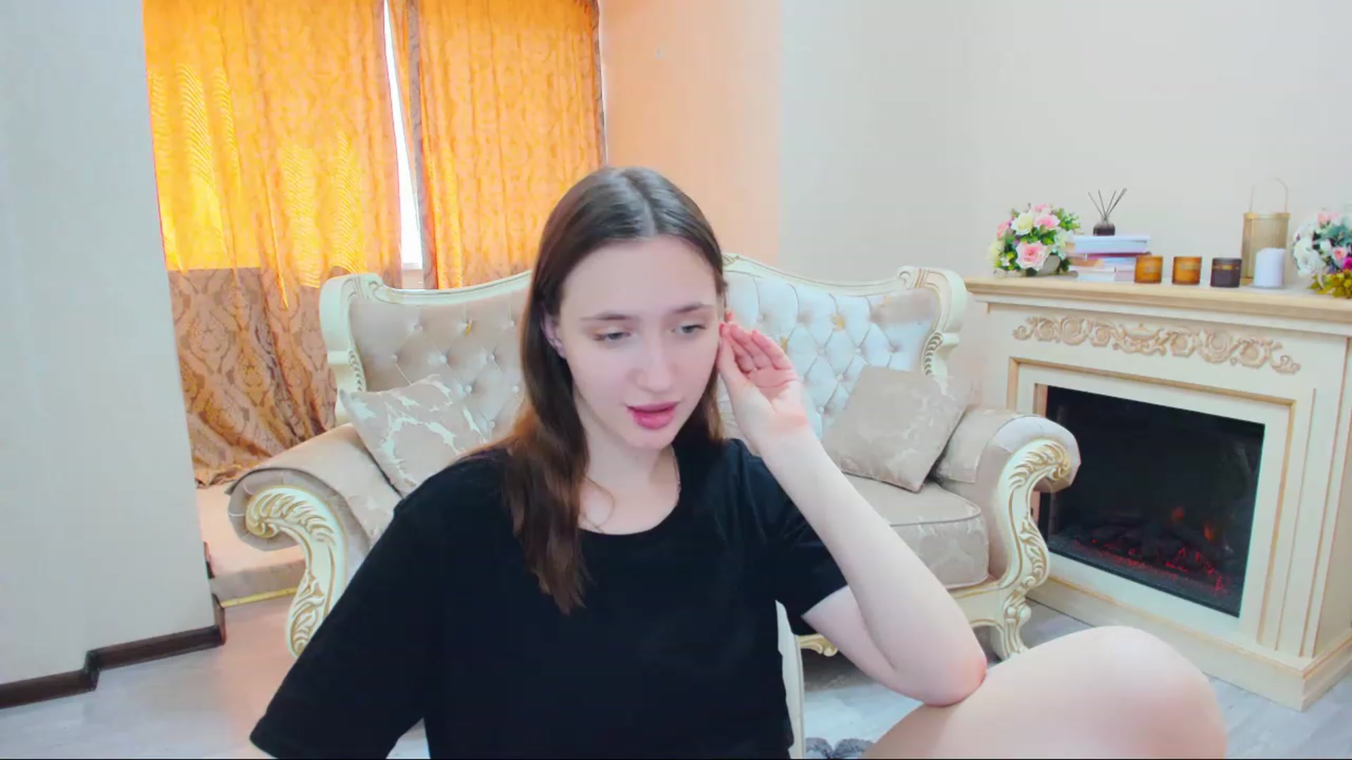 Gallery image thumbnail from WittyBunnyy's myfreecams stream on, 05/12/2023, 10:47 image 12 of 20