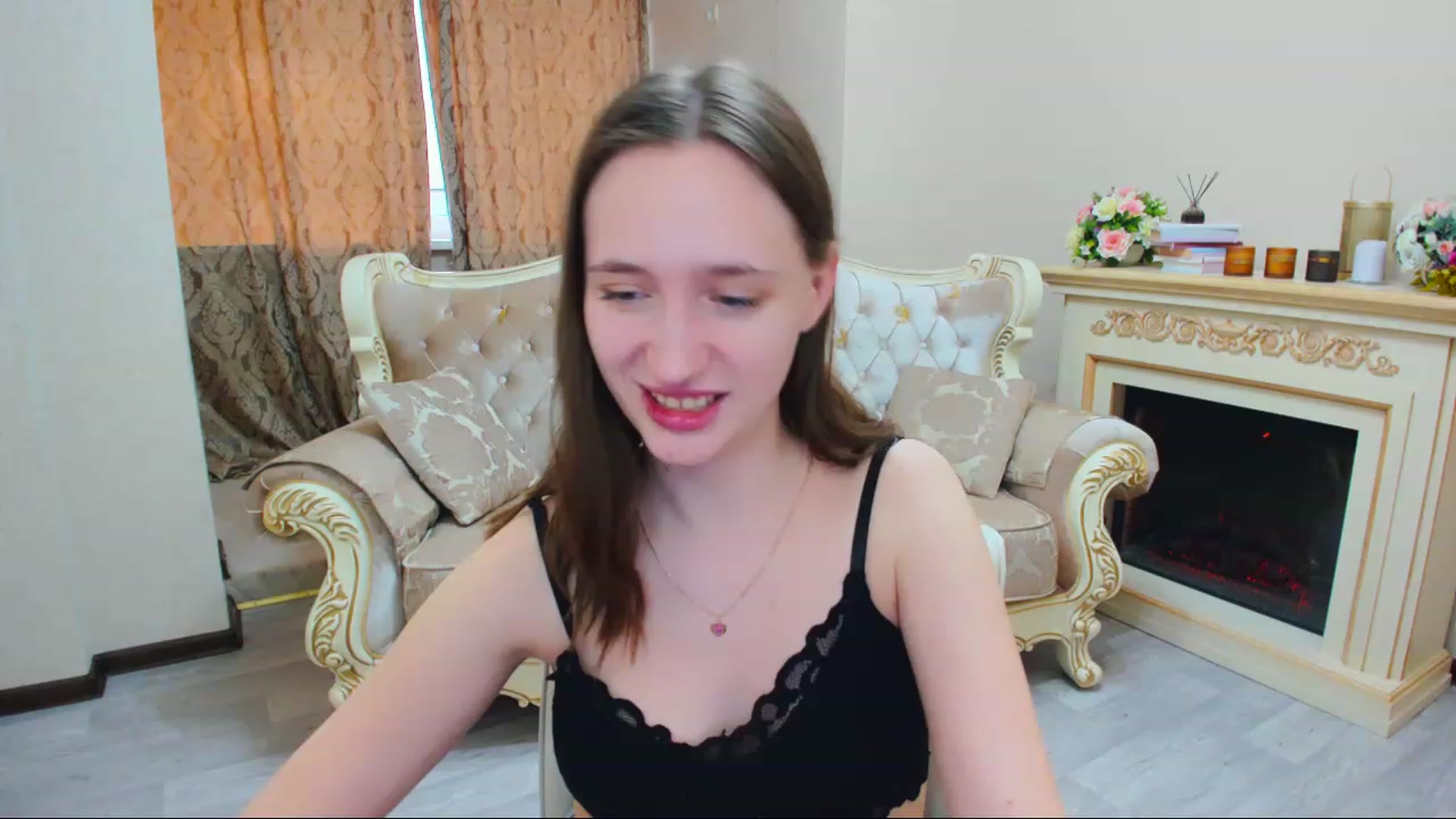Gallery image thumbnail from WittyBunnyy's myfreecams stream on, 05/12/2023, 12:18 image 20 of 20