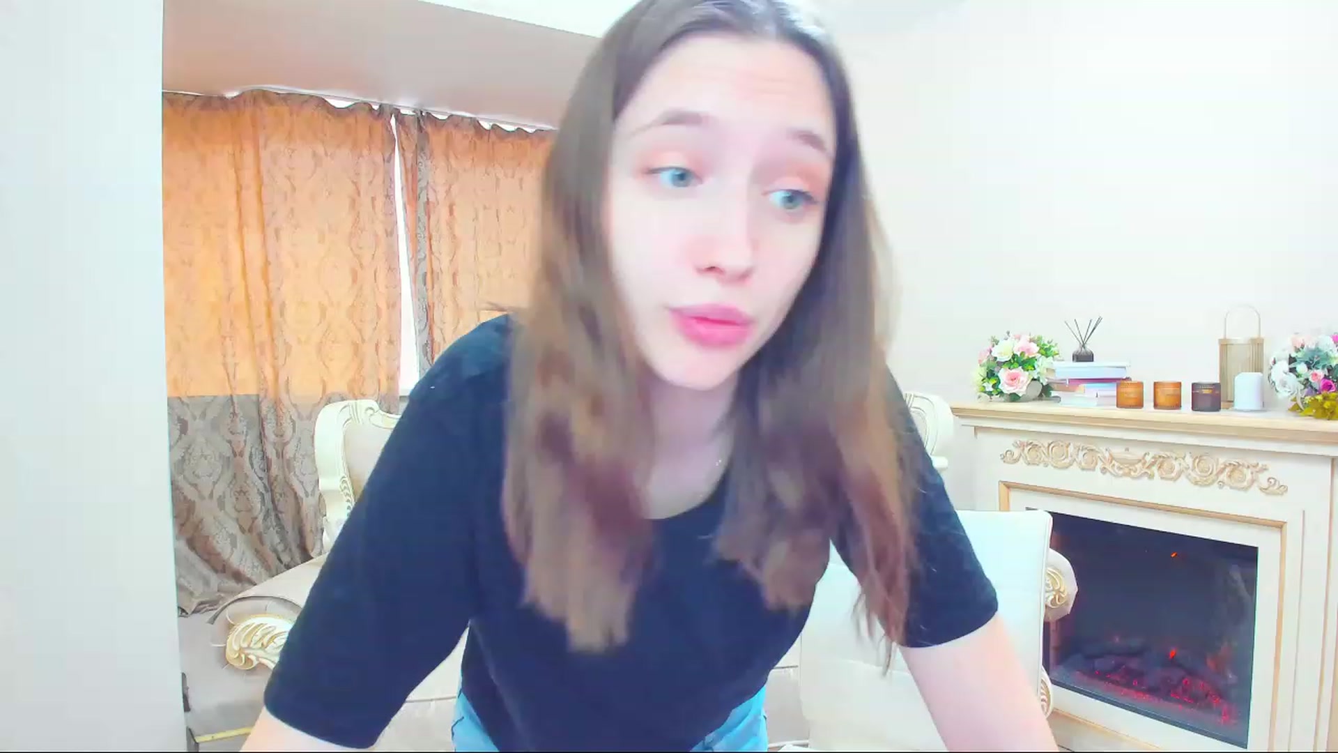 Gallery image thumbnail from WittyBunnyy's myfreecams stream on, 05/12/2023, 12:18 image 15 of 20