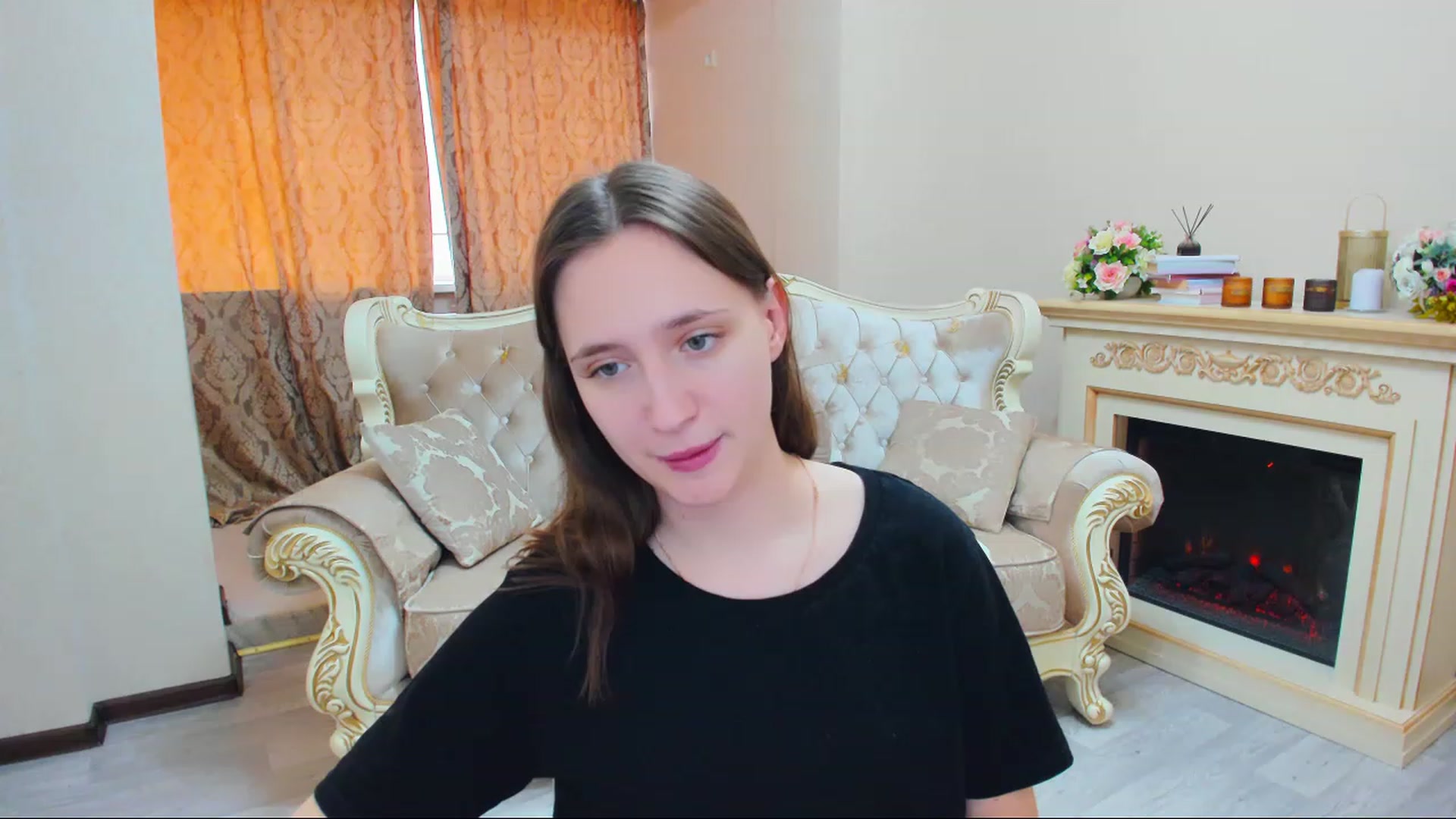 Gallery image thumbnail from WittyBunnyy's myfreecams stream on, 05/12/2023, 12:18 image 8 of 20