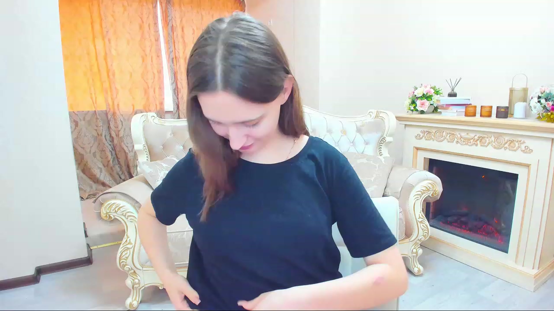 Gallery image thumbnail from WittyBunnyy's myfreecams stream on, 05/12/2023, 12:18 image 9 of 20