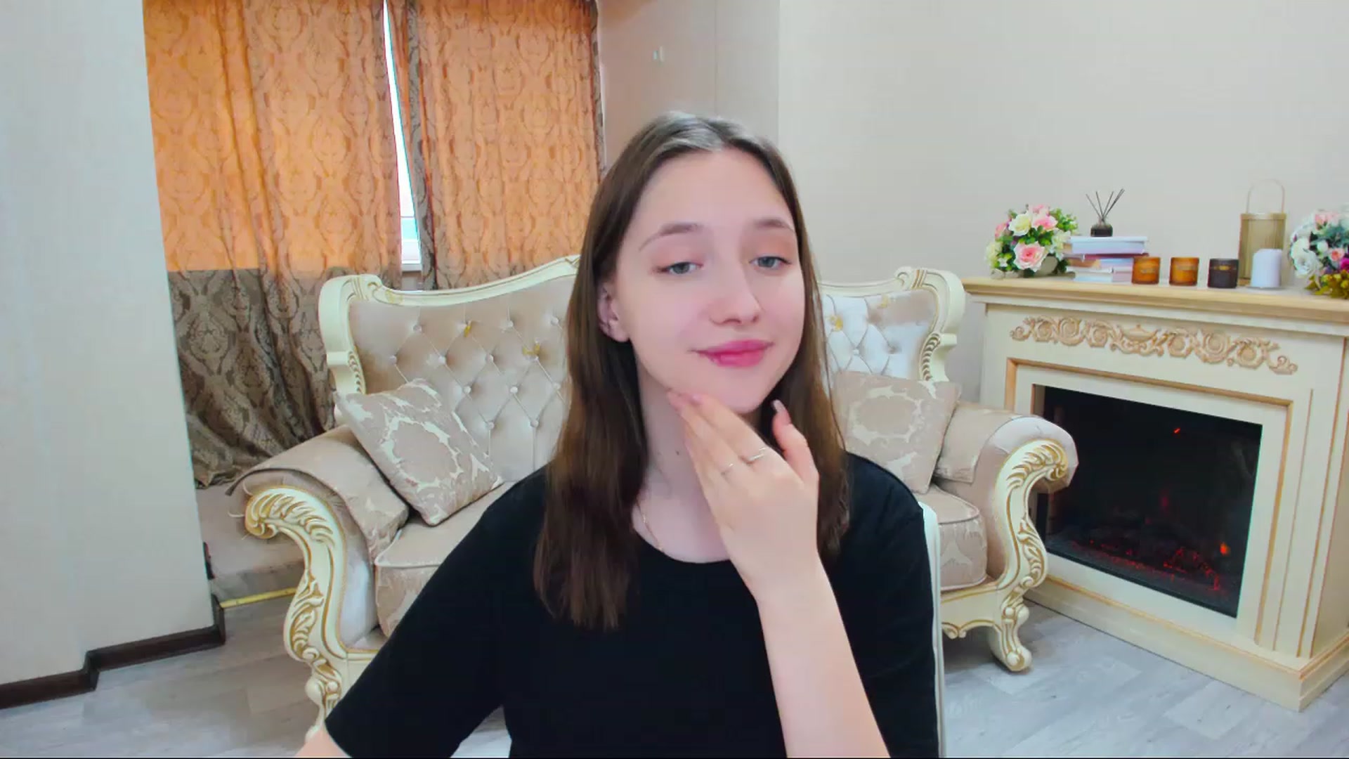 Gallery image thumbnail from WittyBunnyy's myfreecams stream on, 05/12/2023, 12:18 image 5 of 20