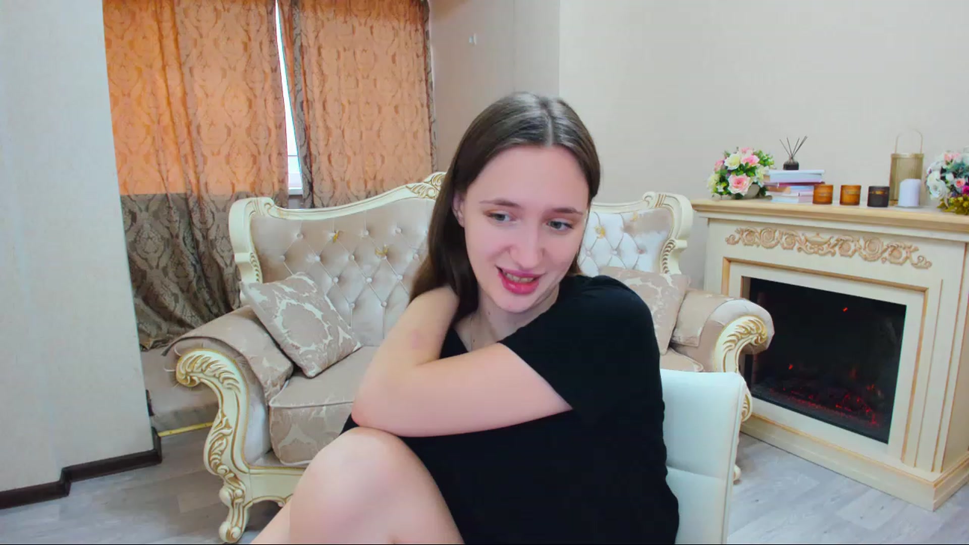 Gallery image thumbnail from WittyBunnyy's myfreecams stream on, 05/12/2023, 12:18 image 13 of 20