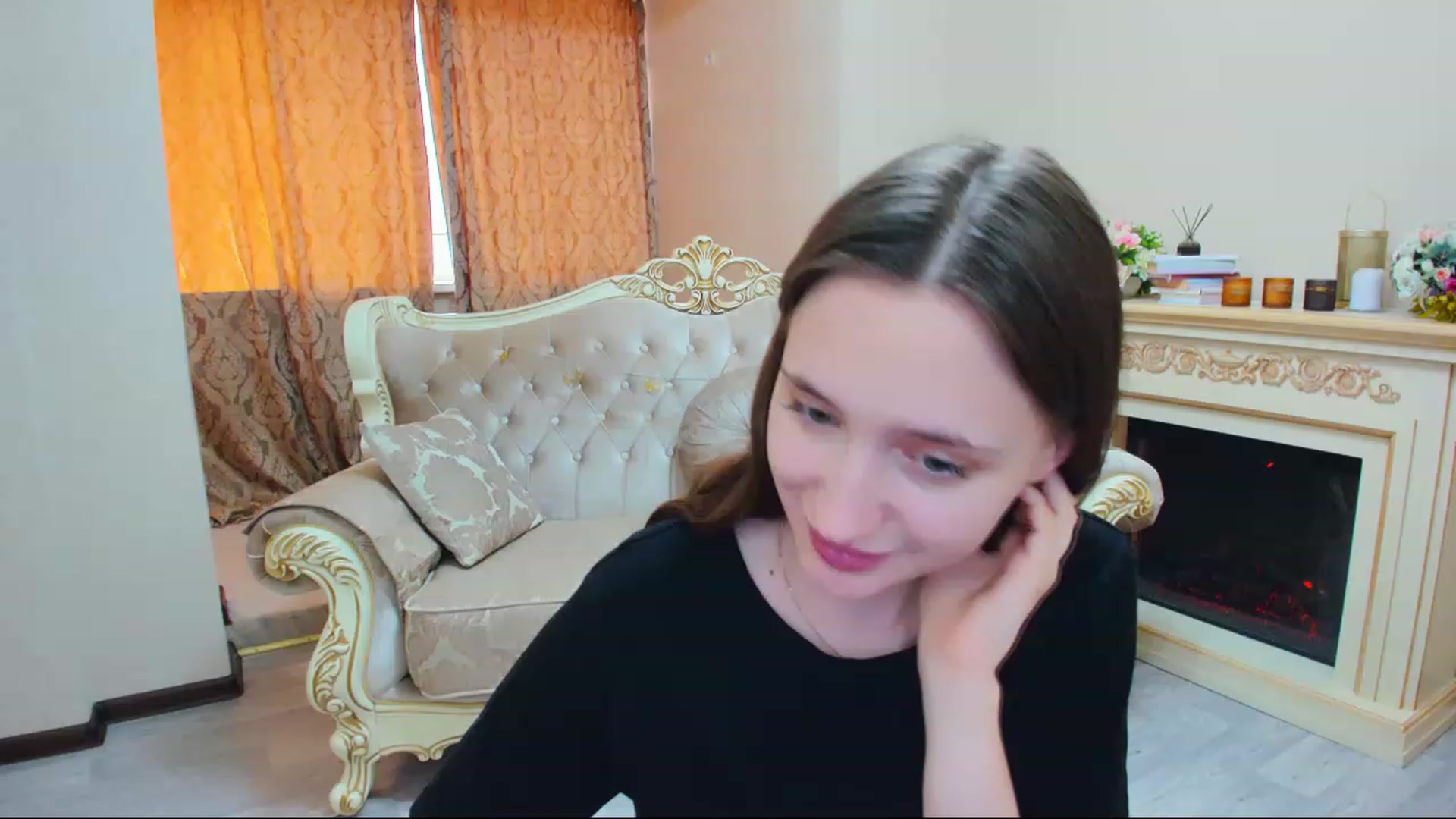 Gallery image thumbnail from WittyBunnyy's myfreecams stream on, 05/12/2023, 12:18 image 1 of 20