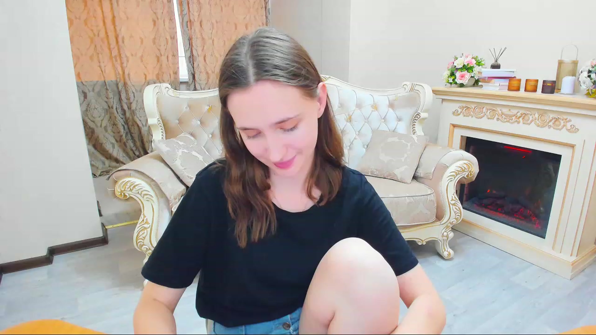 Gallery image thumbnail from WittyBunnyy's myfreecams stream on, 05/12/2023, 14:01 image 2 of 20