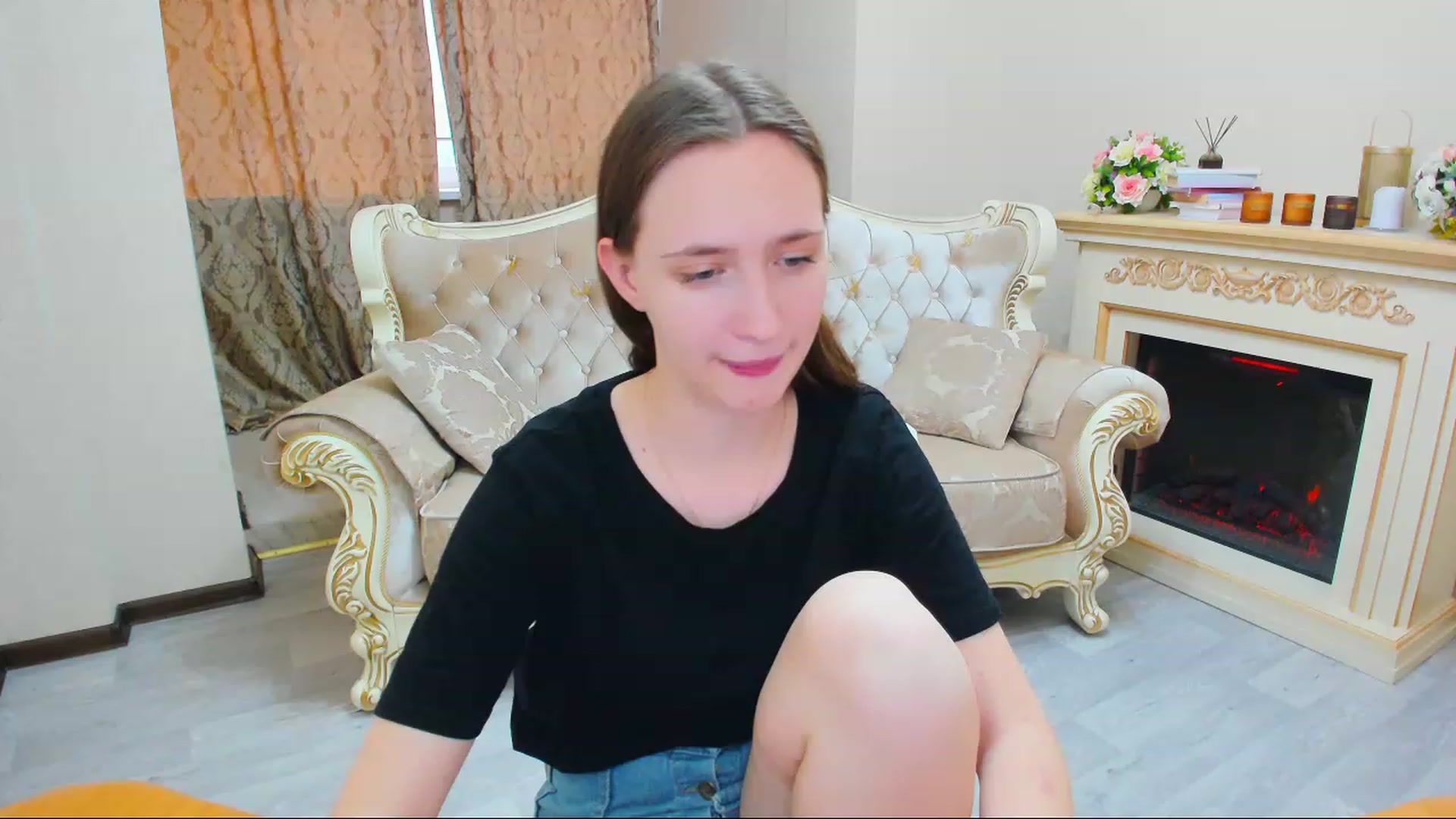 Gallery image thumbnail from WittyBunnyy's myfreecams stream on, 05/12/2023, 14:01 image 4 of 20