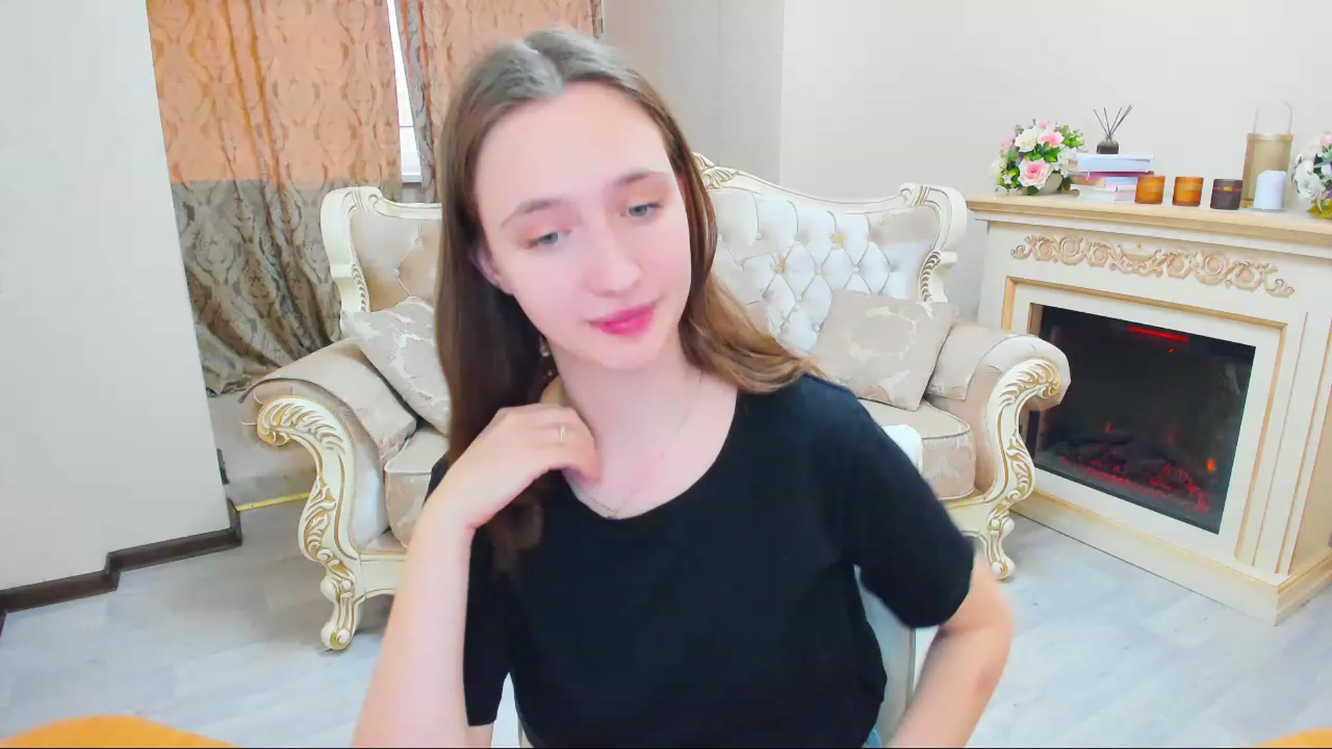 Gallery image thumbnail from WittyBunnyy's myfreecams stream on, 05/12/2023, 14:01 image 15 of 20