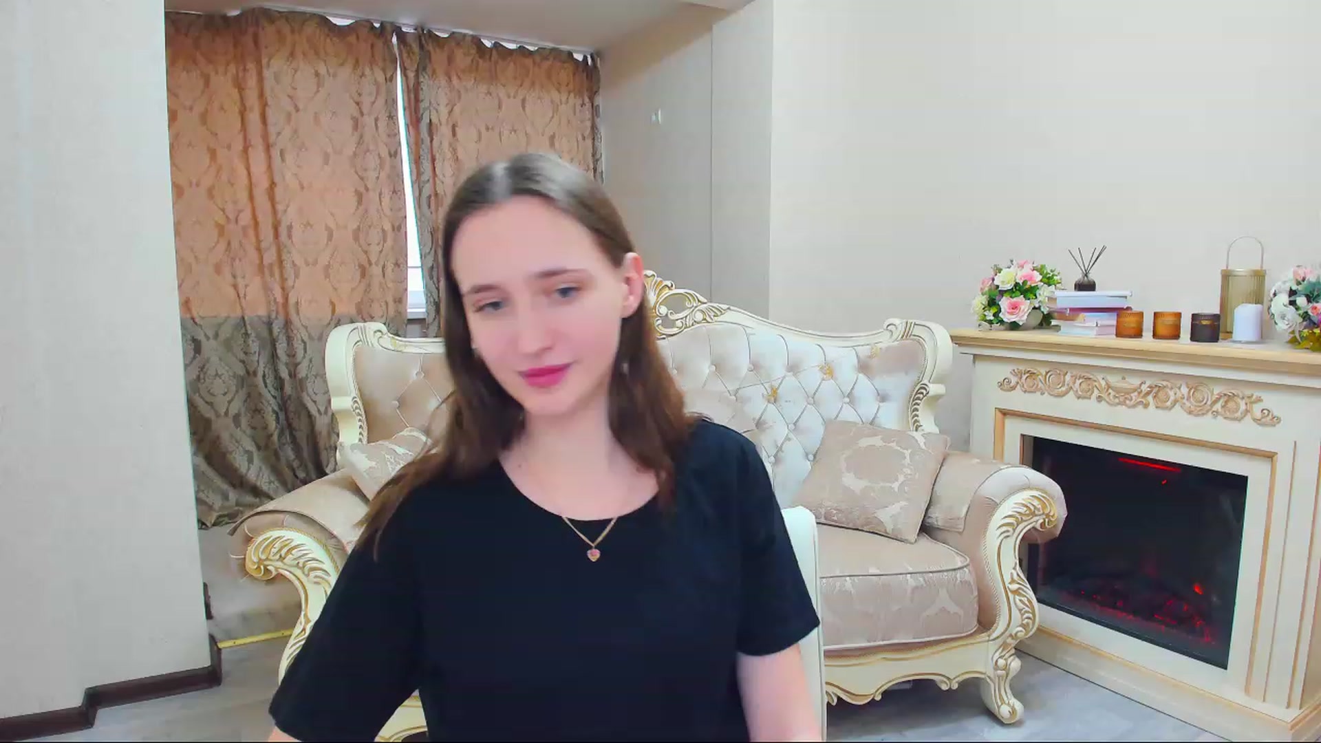 Gallery image thumbnail from WittyBunnyy's myfreecams stream on, 05/12/2023, 14:01 image 20 of 20