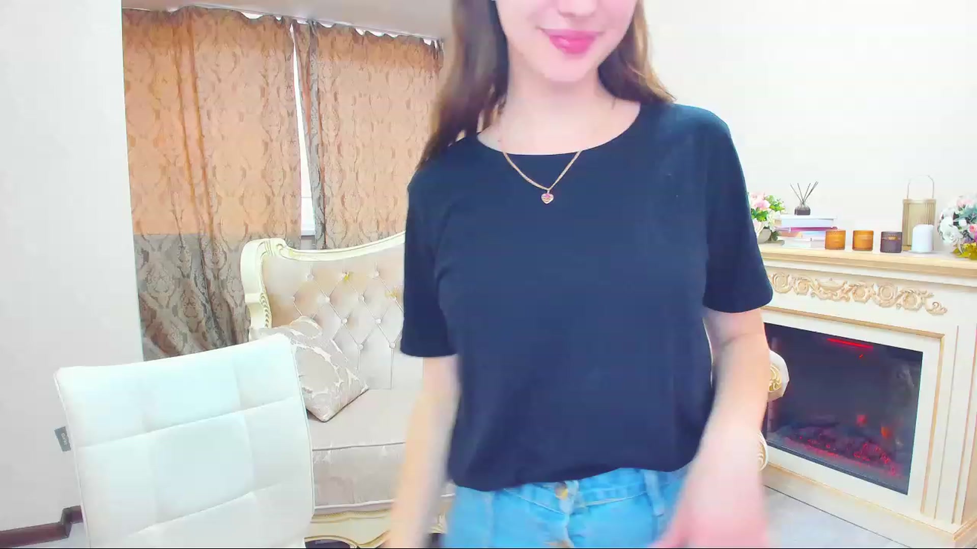Gallery image thumbnail from WittyBunnyy's myfreecams stream on, 05/12/2023, 14:01 image 19 of 20
