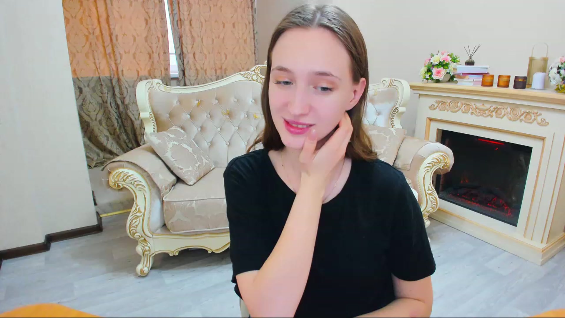 Gallery image thumbnail from WittyBunnyy's myfreecams stream on, 05/12/2023, 14:01 image 11 of 20